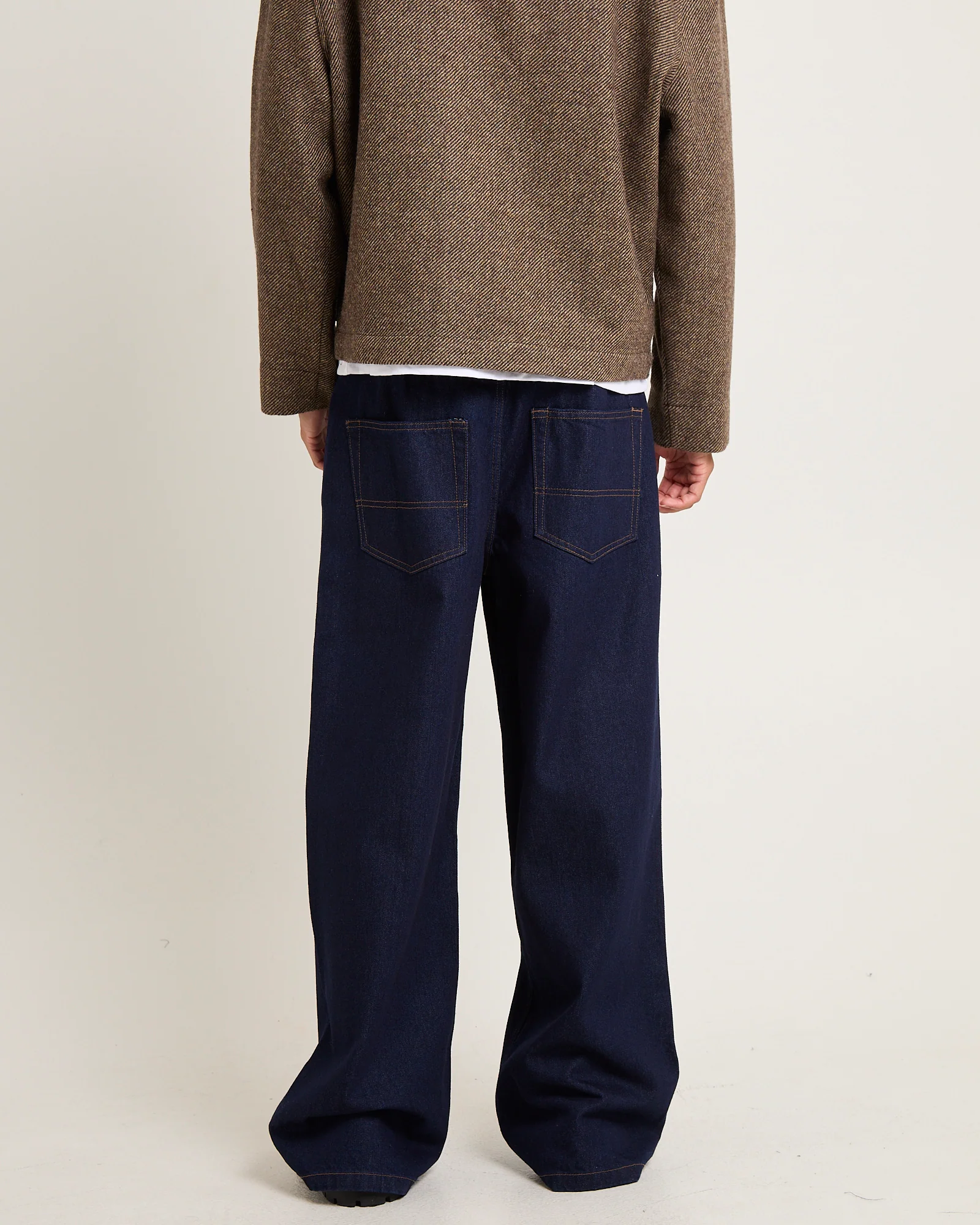 Big Studio Denim Jeans - Image 2