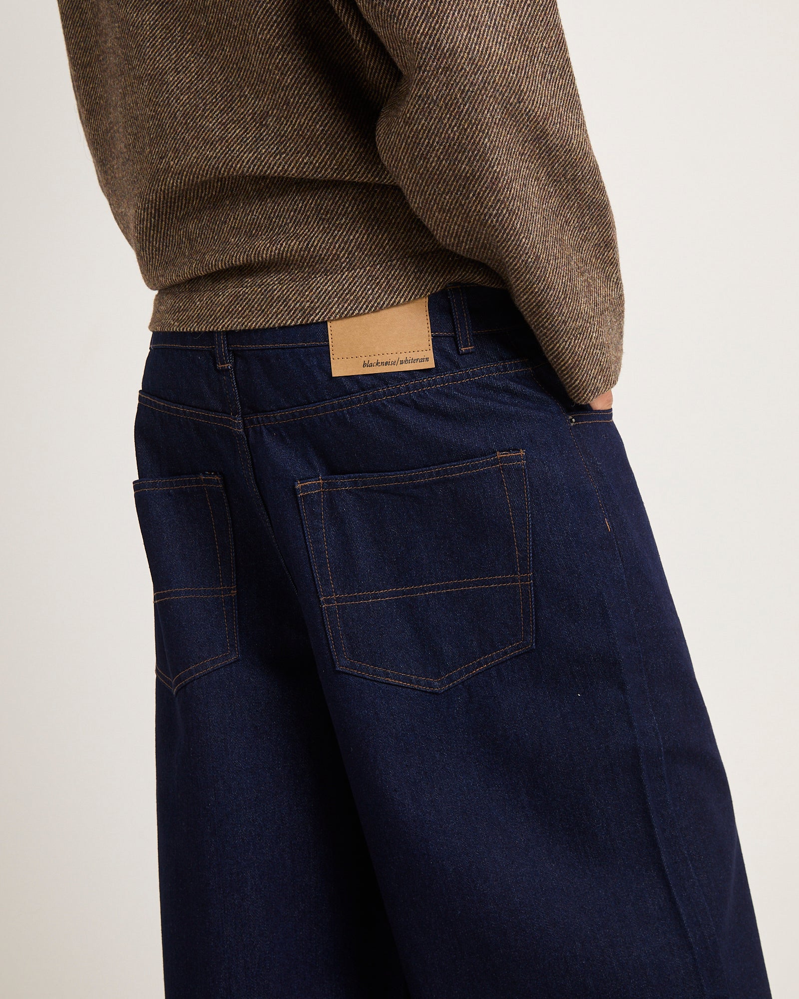 Big Studio Denim Jeans - Image 5