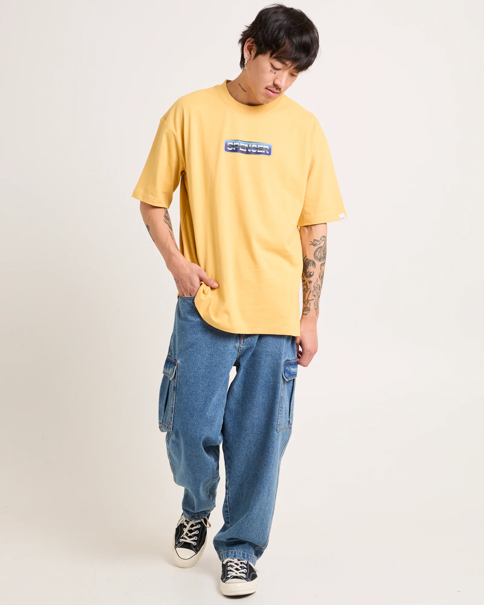 Bing T-Shirt - Image 3
