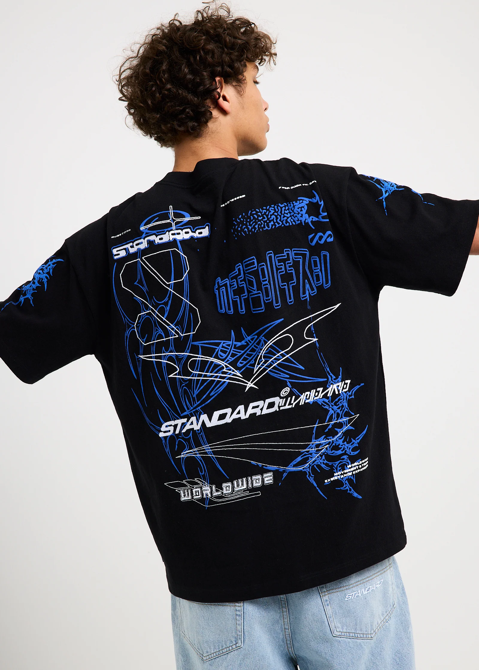 Biomechatron T-Shirt