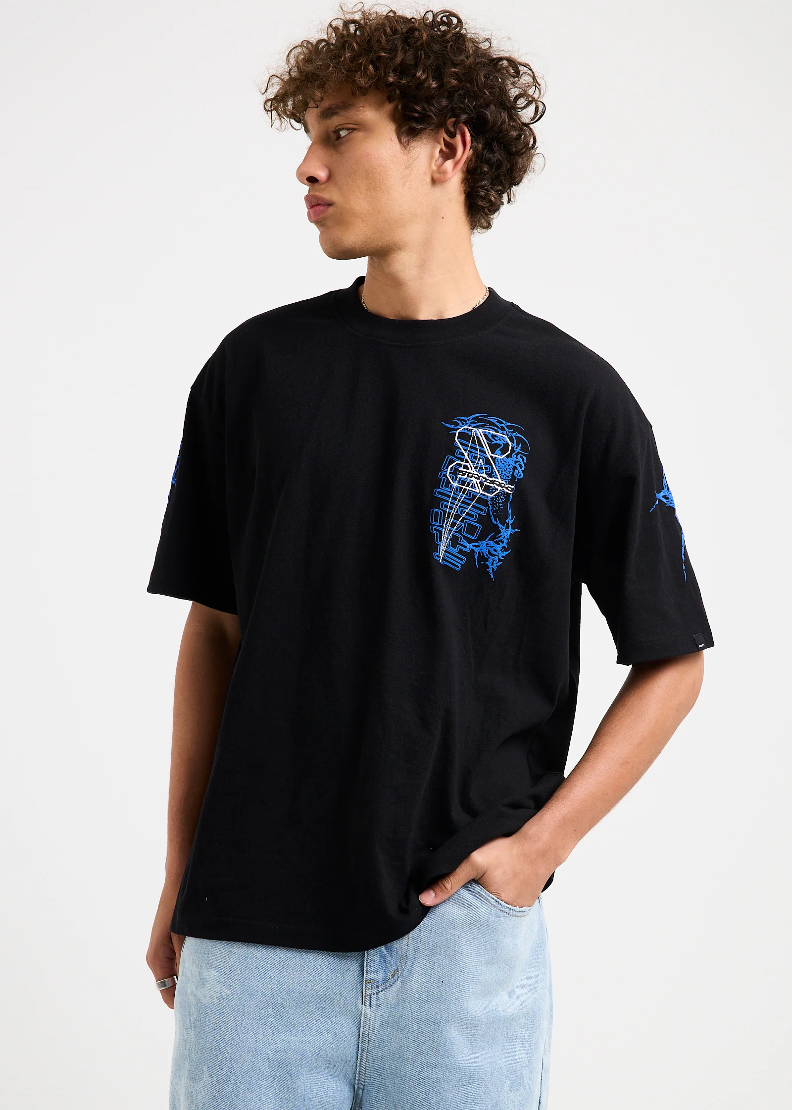 Biomechatron T-Shirt - Image 2