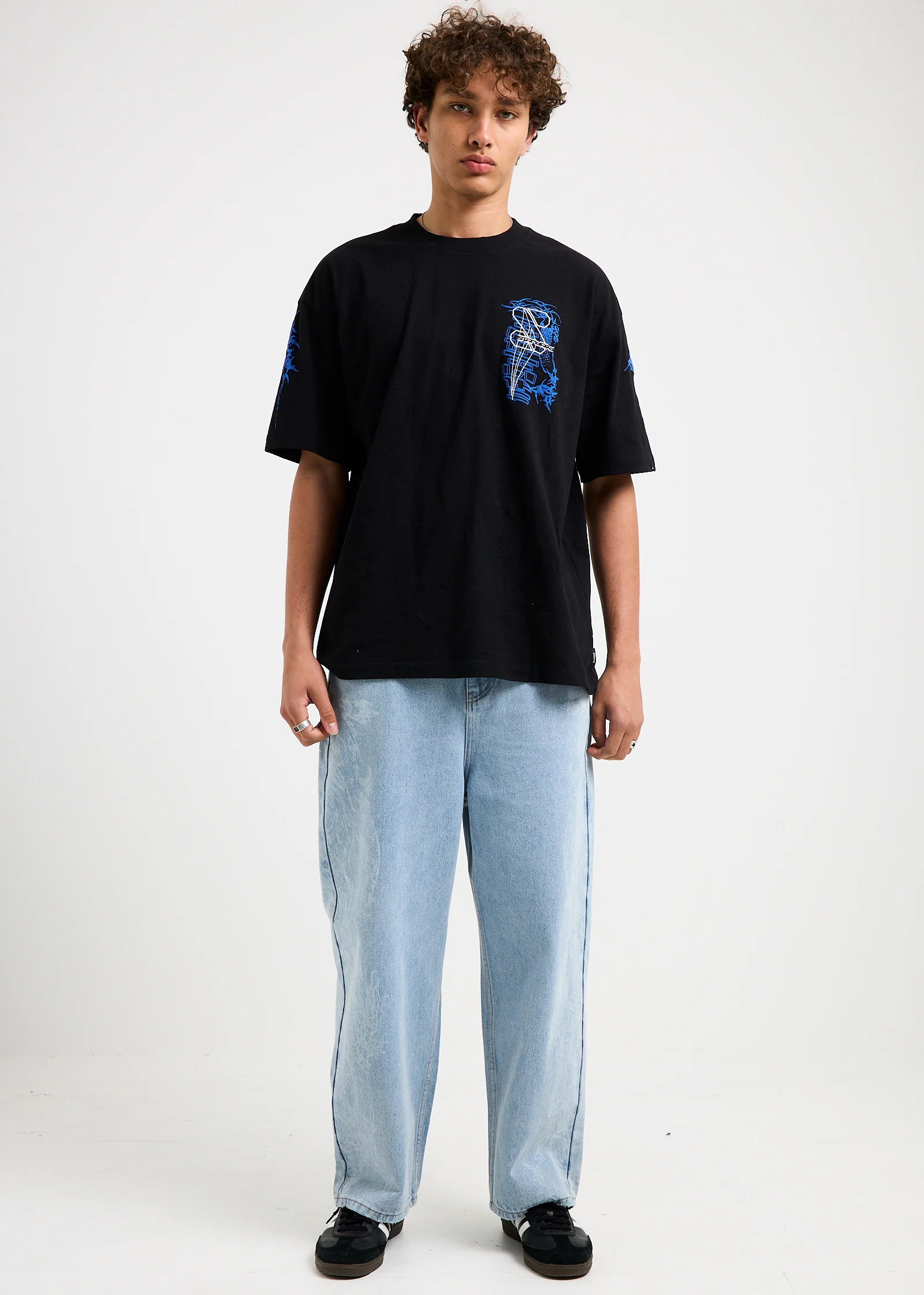 Biomechatron T-Shirt - Image 3