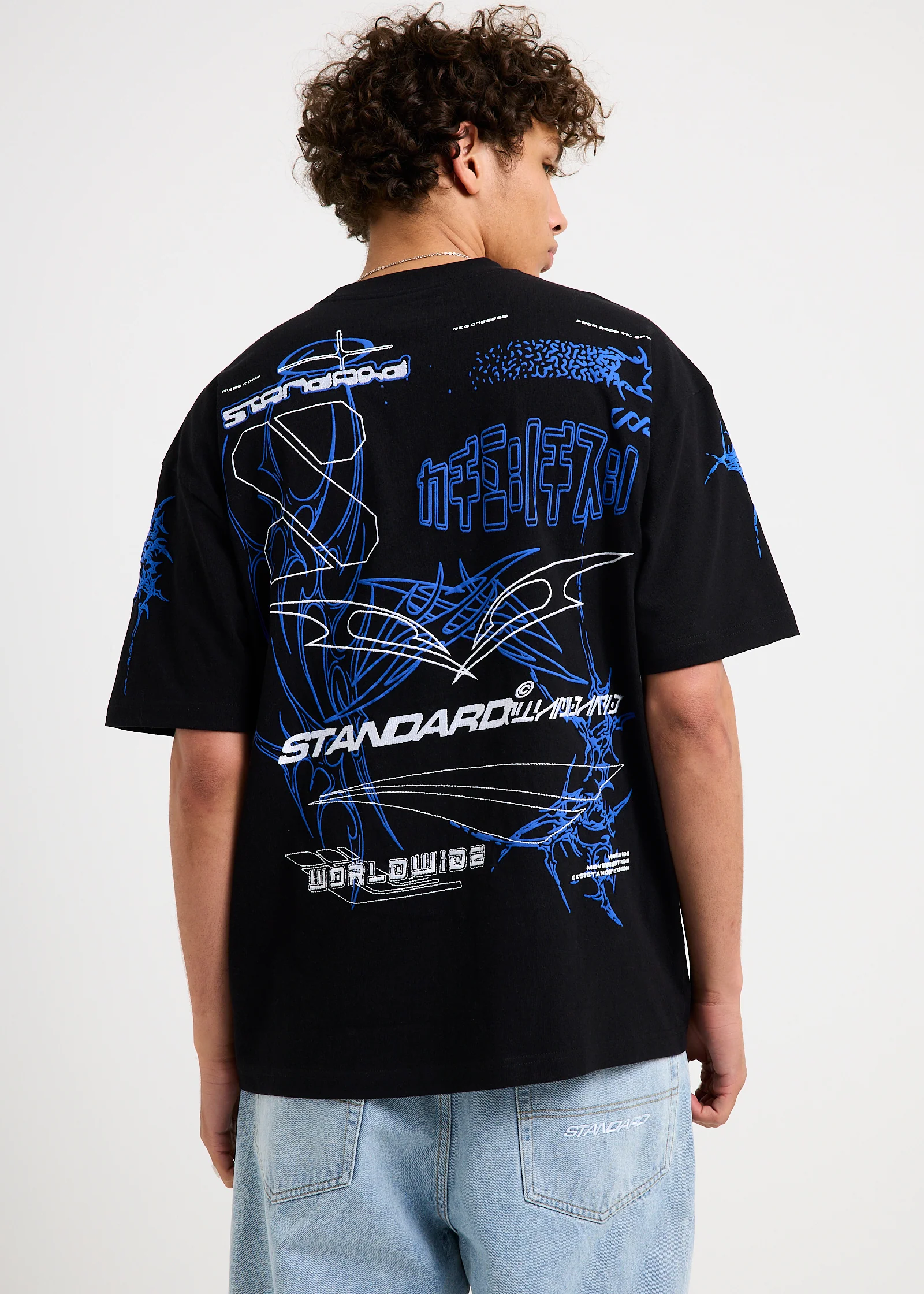 Biomechatron T-Shirt - Image 4