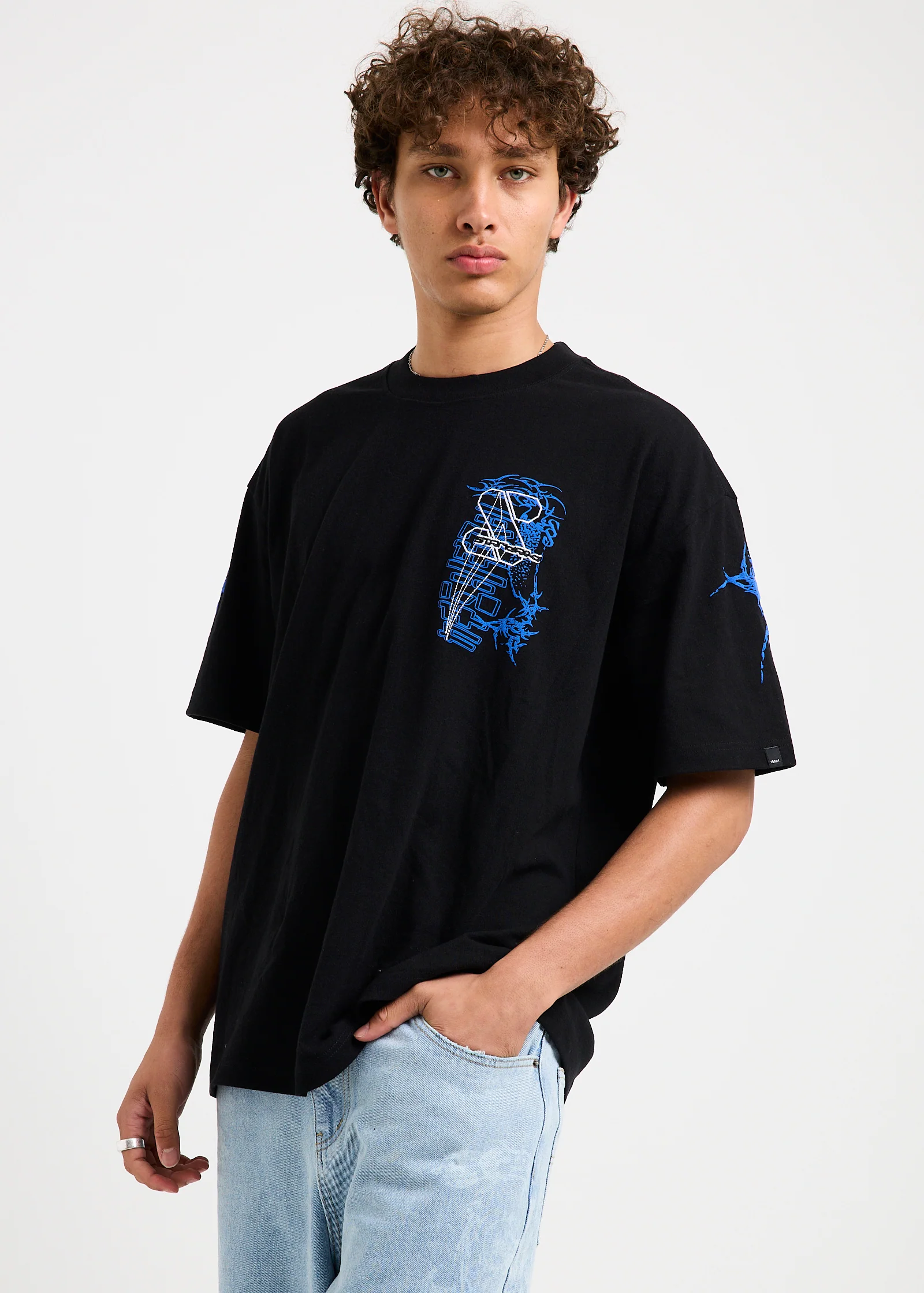 Biomechatron T-Shirt - Image 5