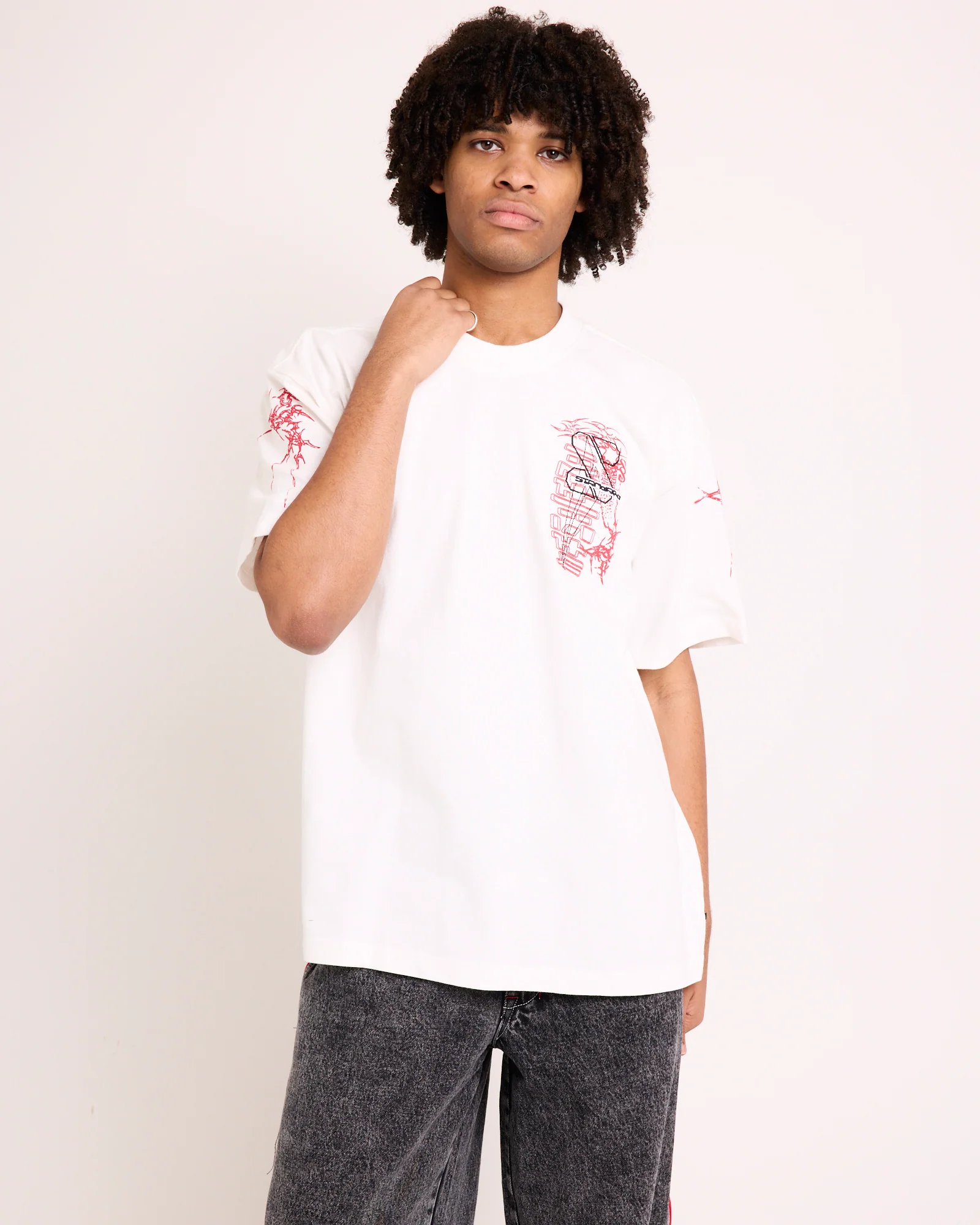 Biomechatron T-Shirt - Image 2