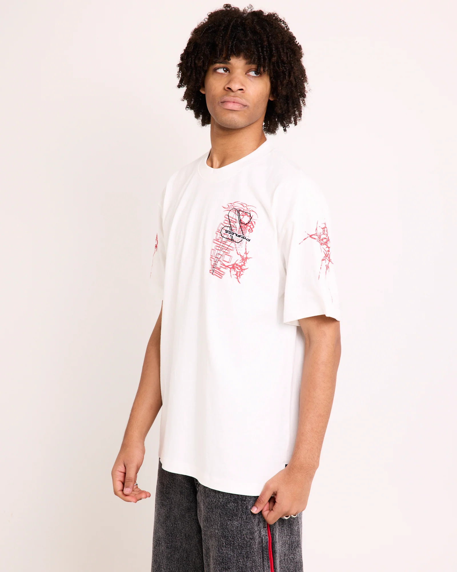 Biomechatron T-Shirt - Image 4