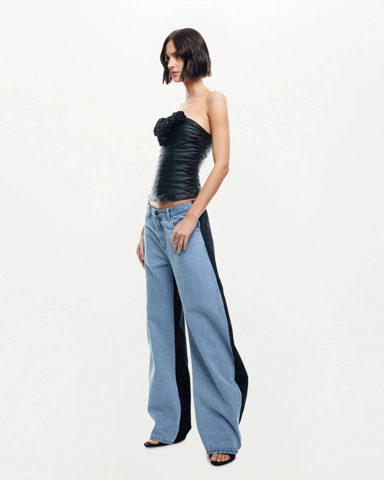 Birkin Corset Top - Image 3