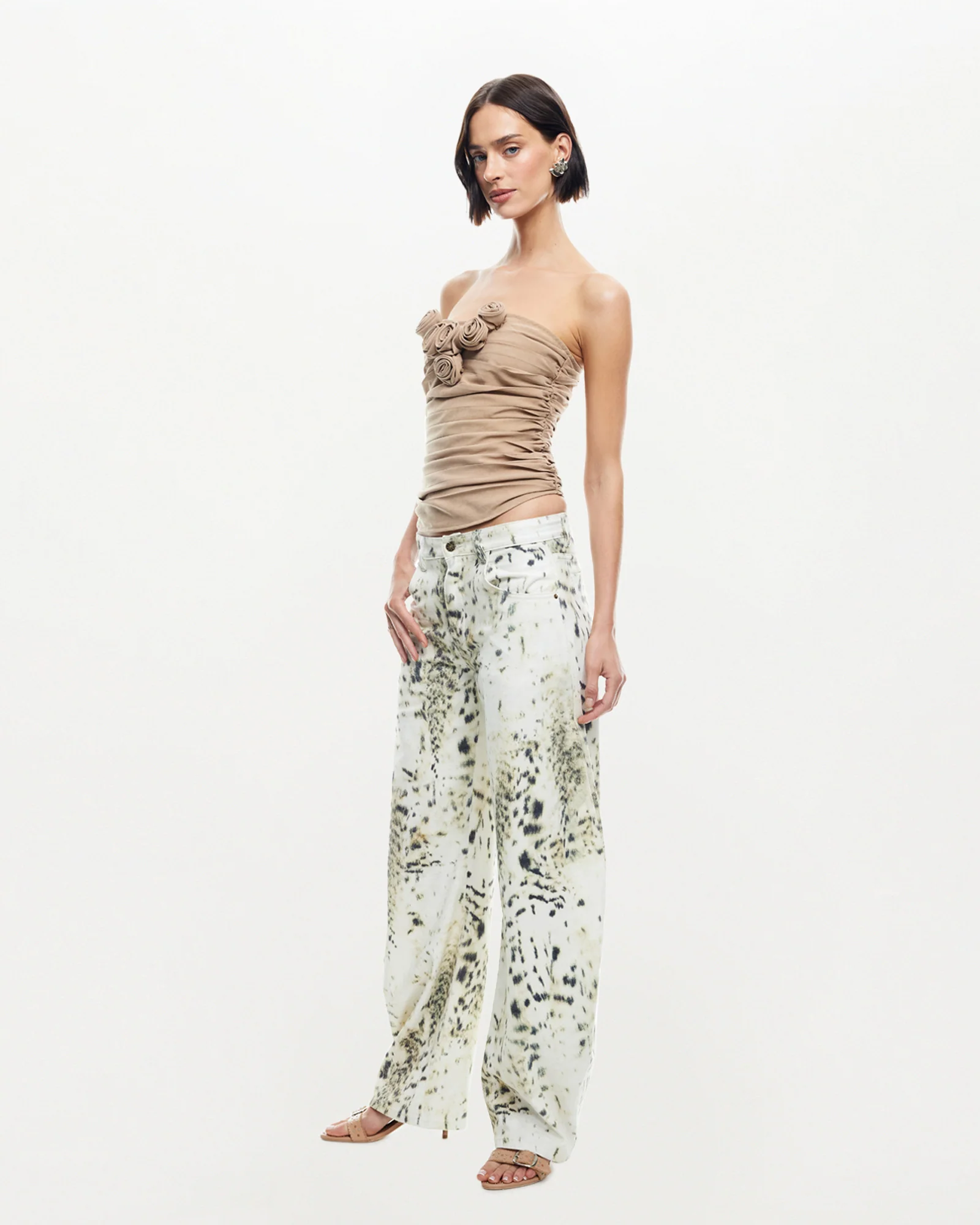 Birkin Corset Top - Image 4