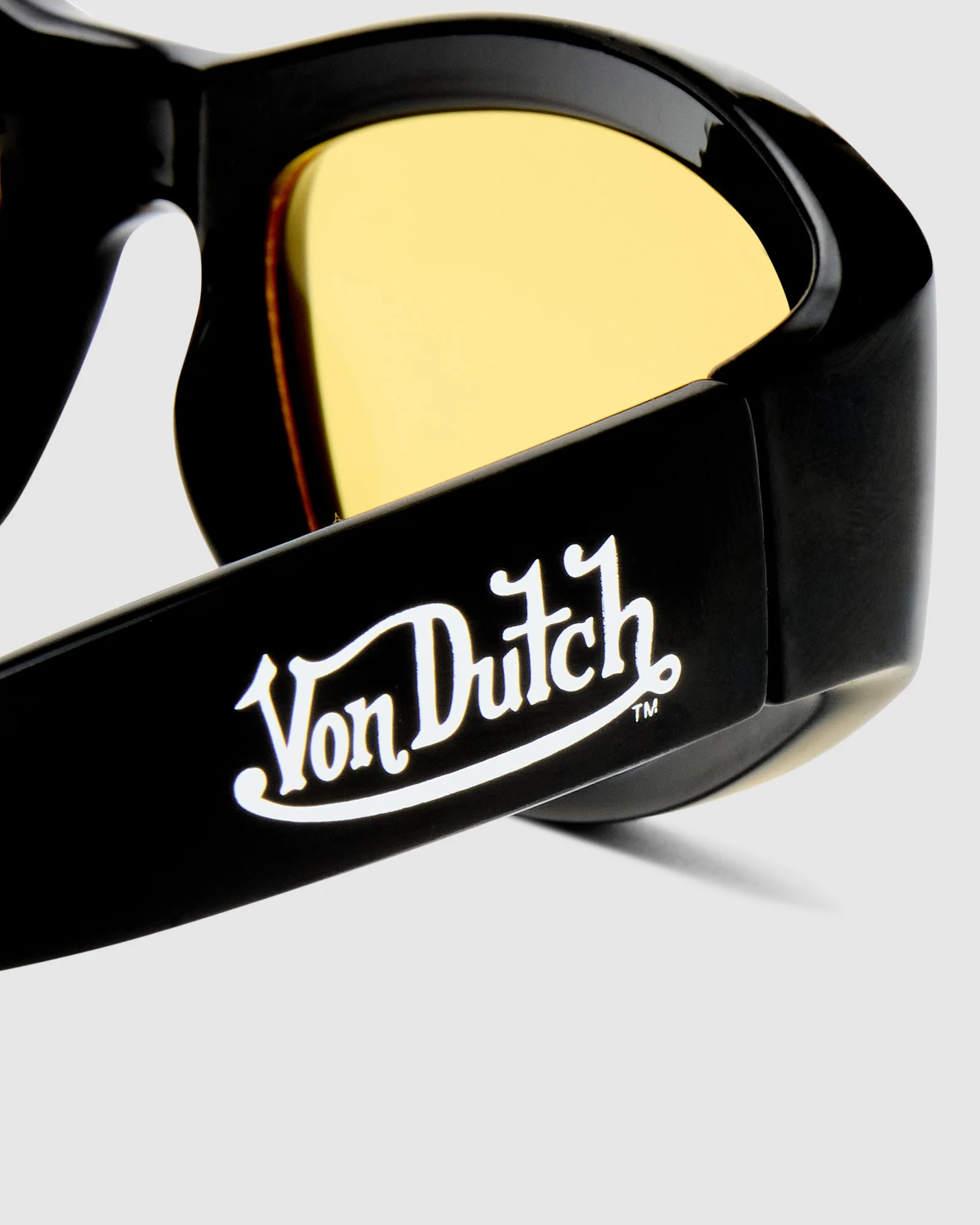 Blackout Sunglasses - Image 3