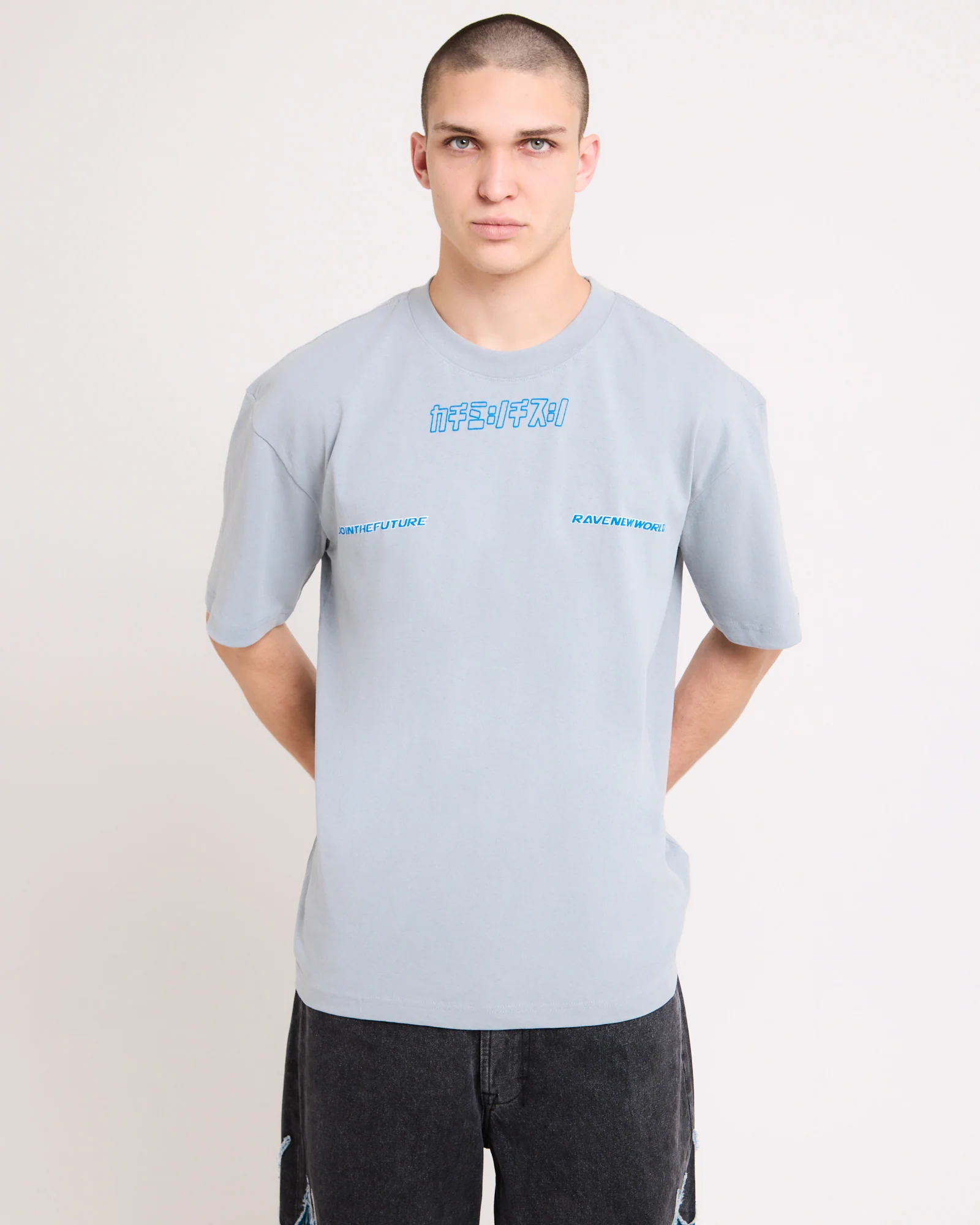 Blade T-shirt - Image 2