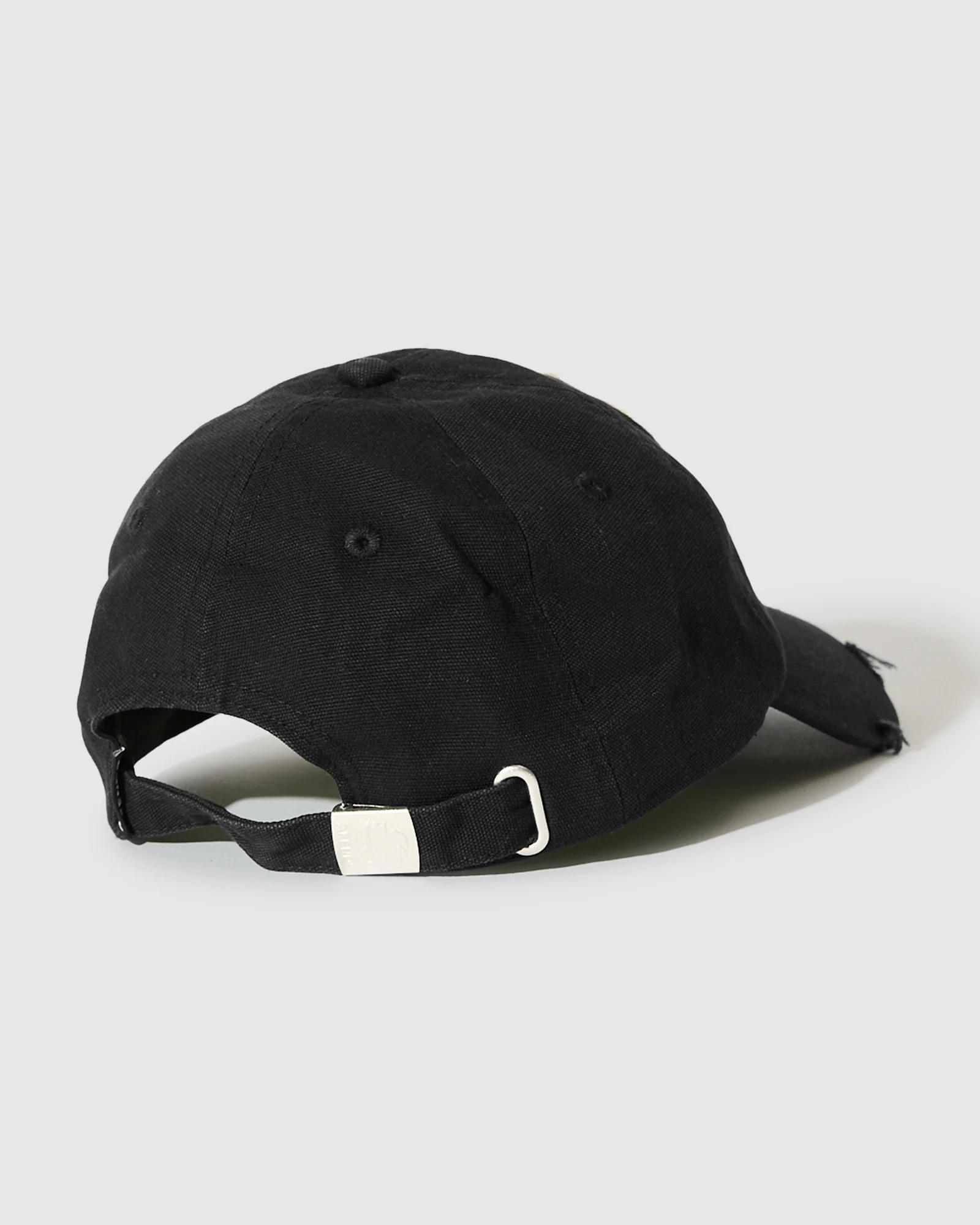 Bloom Panelled Cap - Image 6