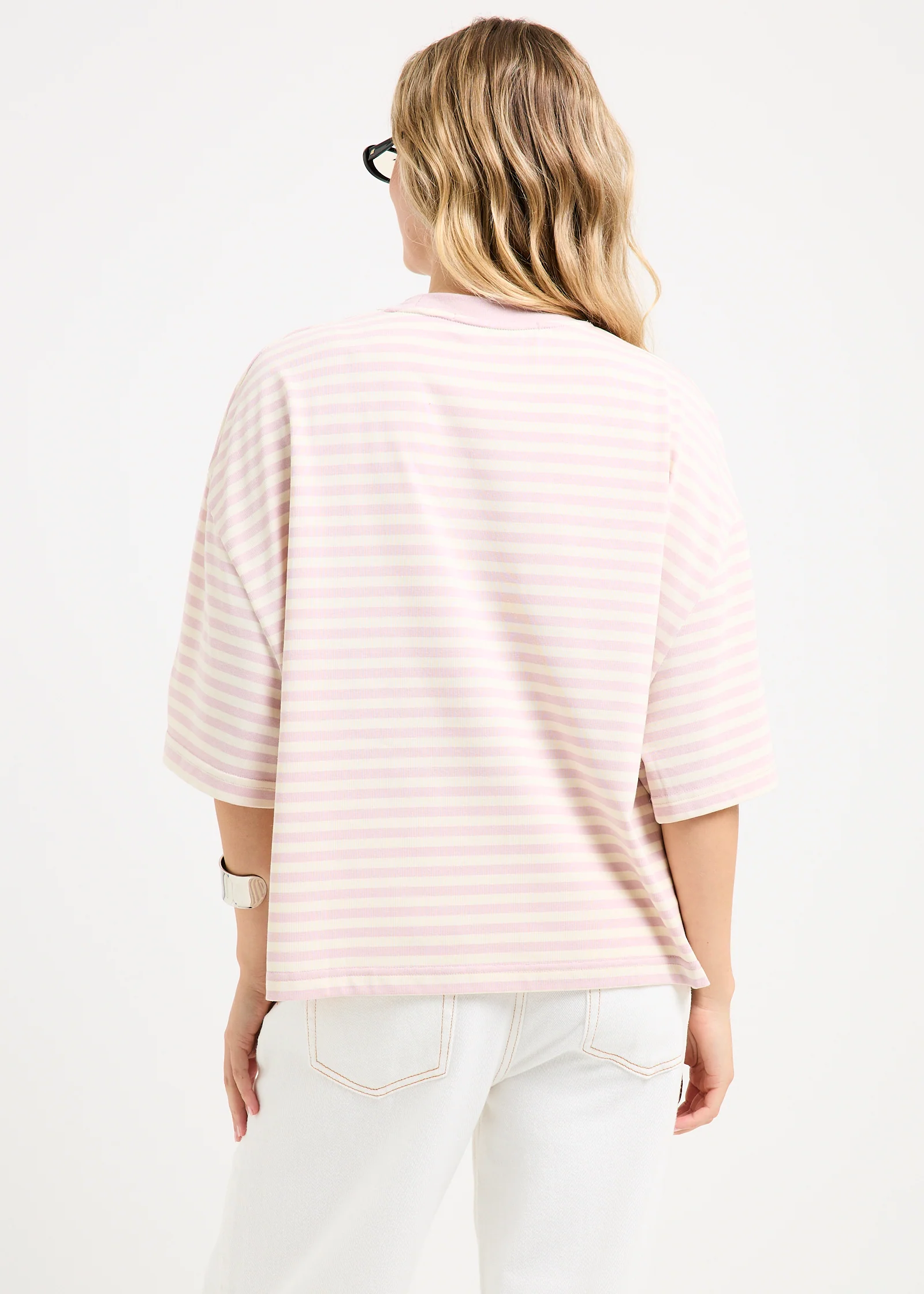 Bloom Short Sleeve T-Shirt - Image 3