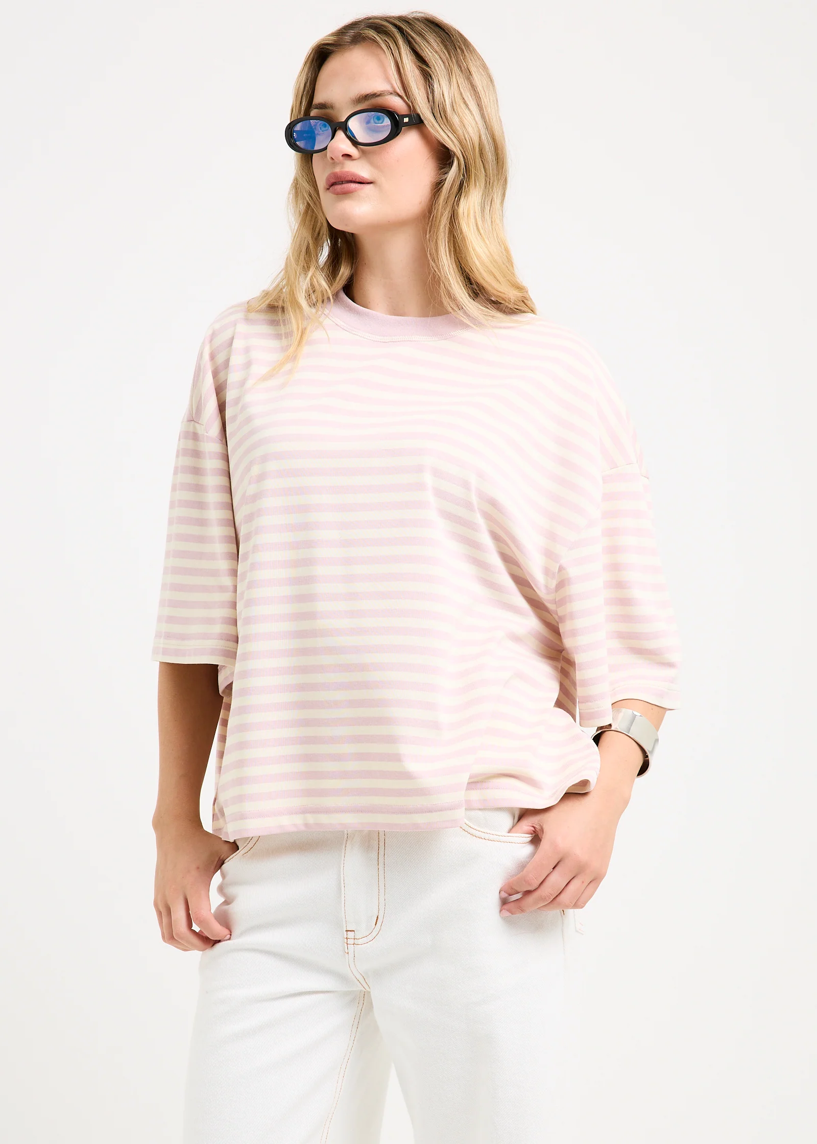 Bloom Short Sleeve T-Shirt - Image 4