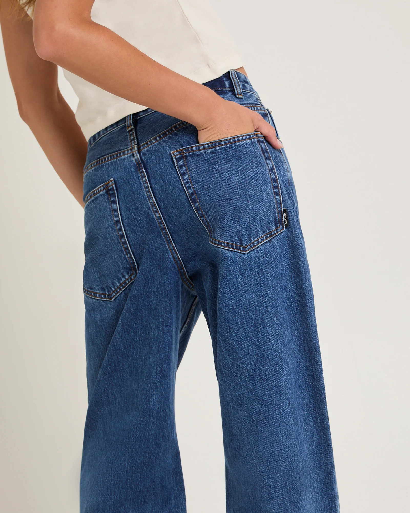 Bobby Baggy Dad Jeans - Image 5