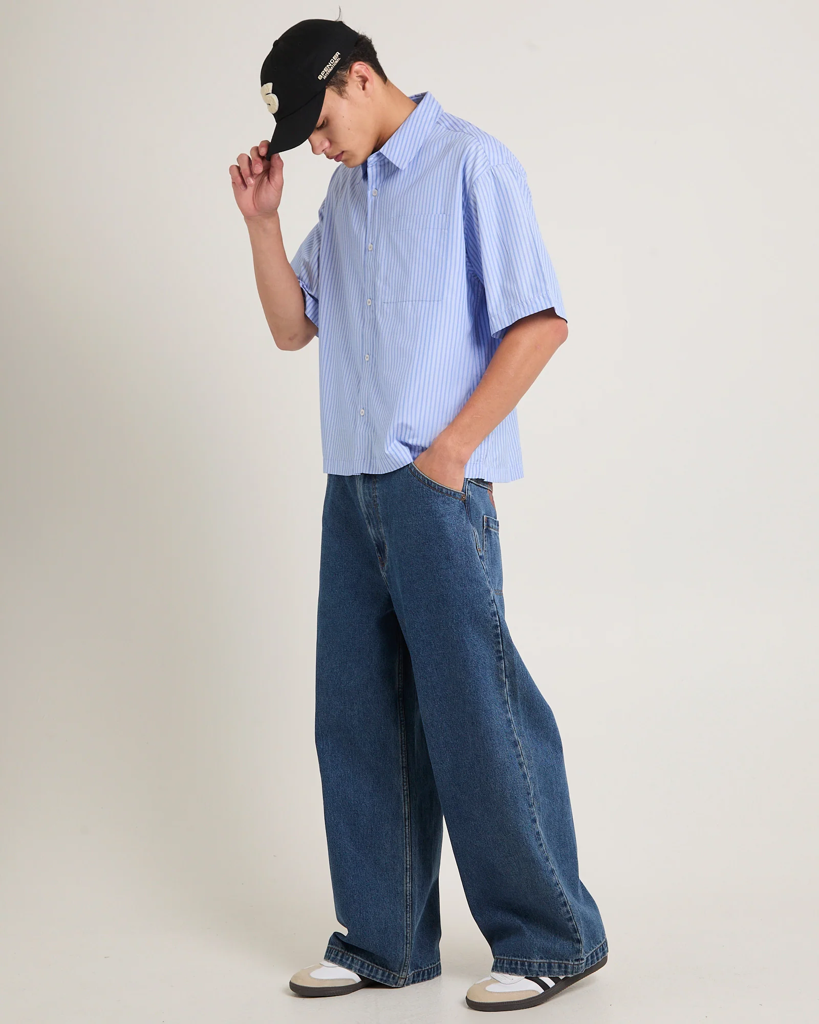 Bobby Shirt Stripe - Image 4