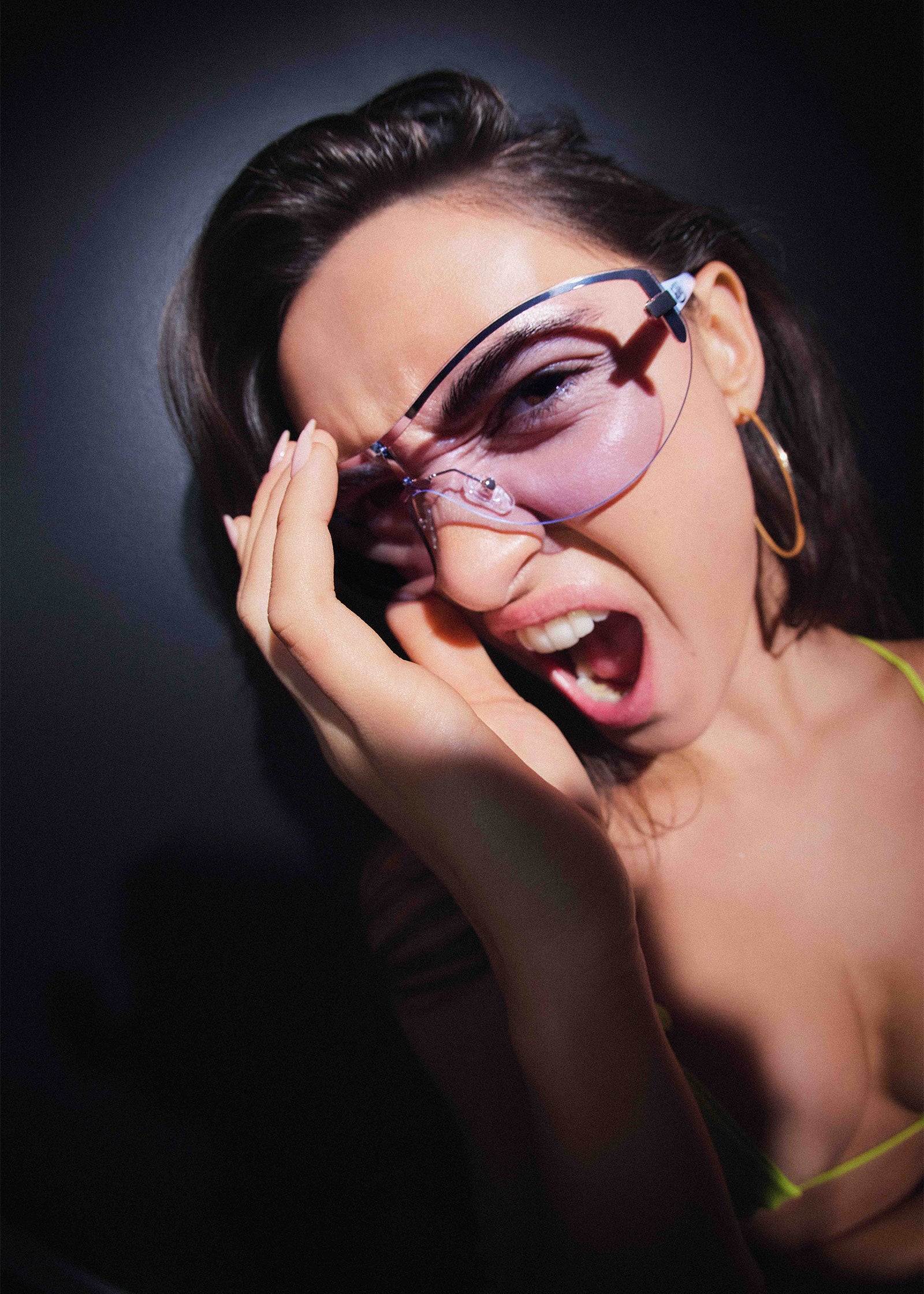 Bombshell Sunglasses - Image 10