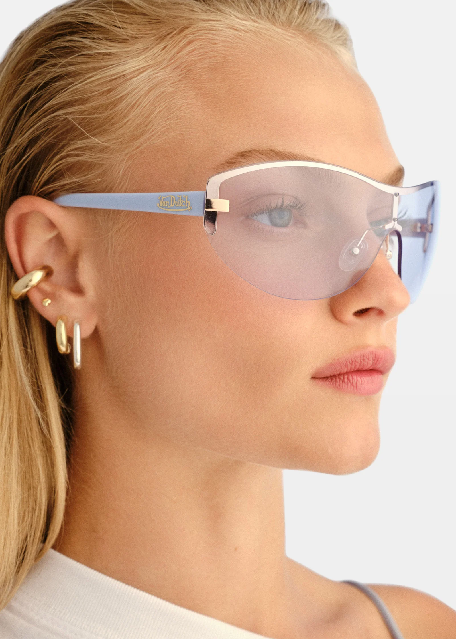 Bombshell Sunglasses - Image 4