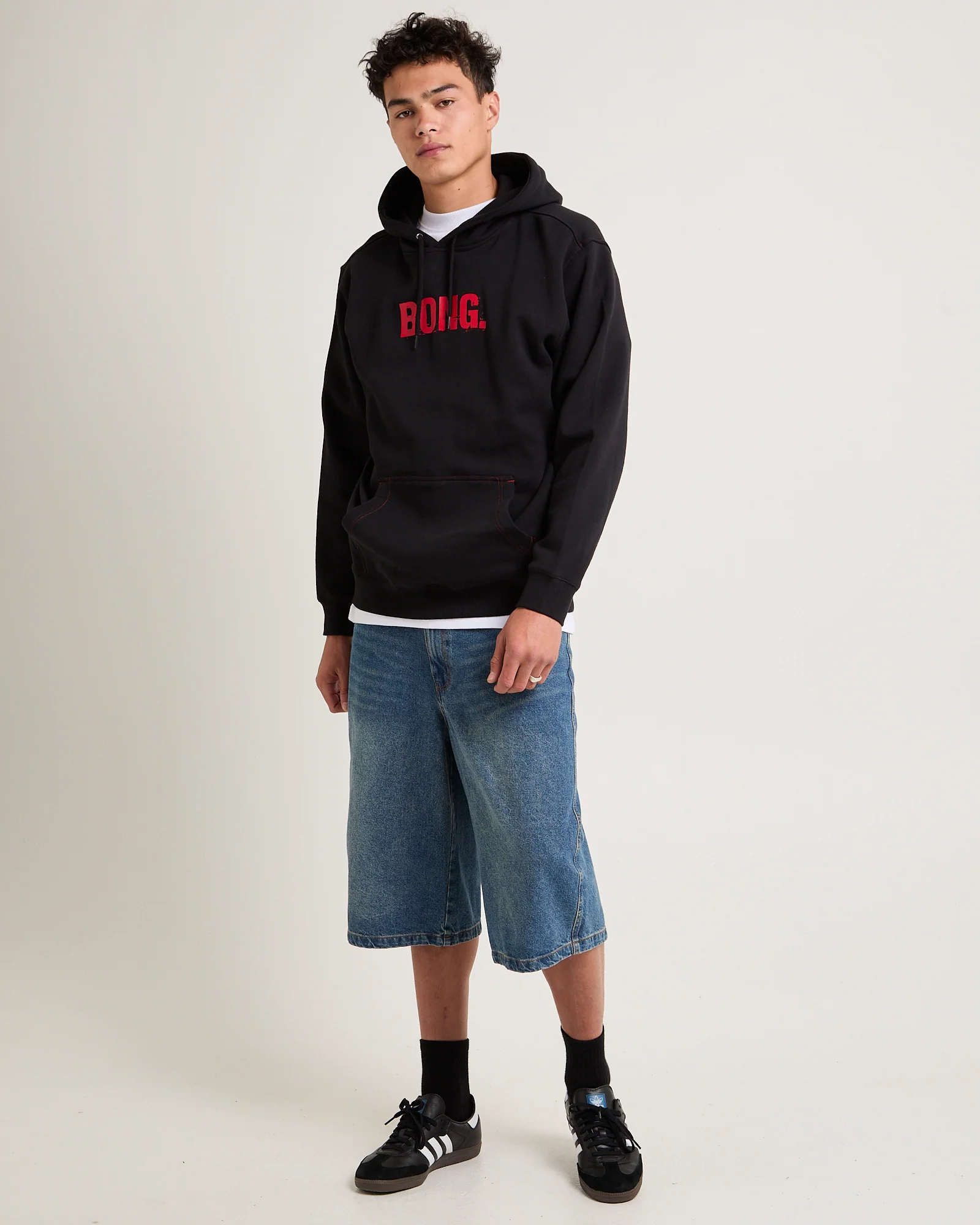 Bong Core Pop Hoodie - Image 4