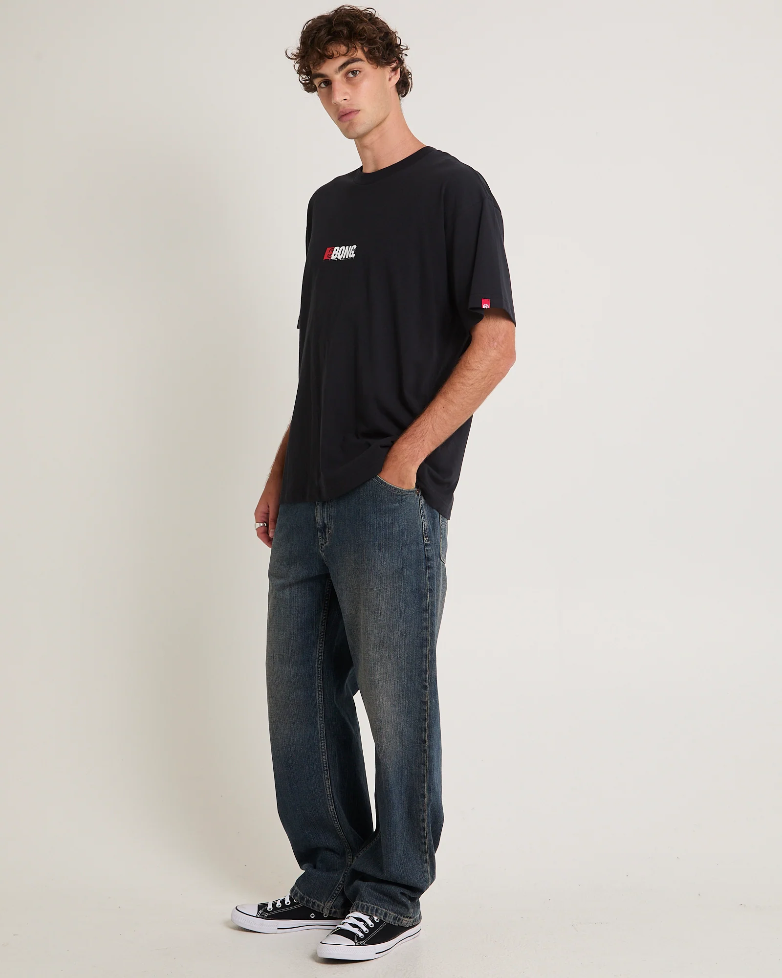 Bong OG Short Sleeve T-Shirt - Image 4