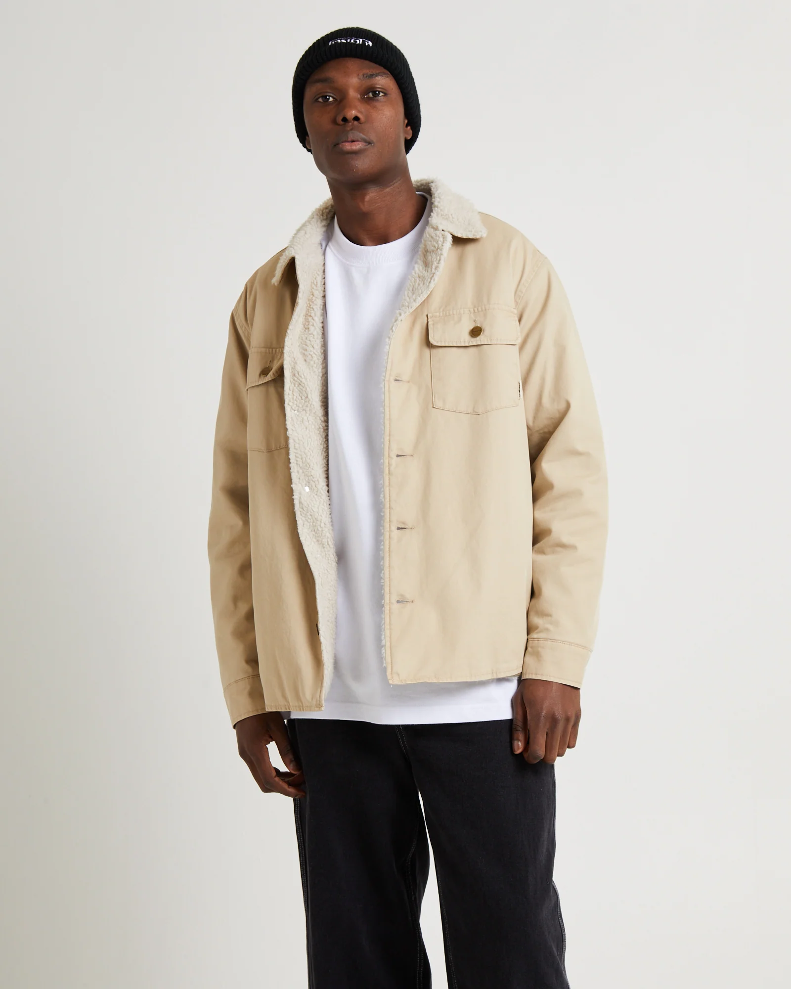 Bong On Jacket