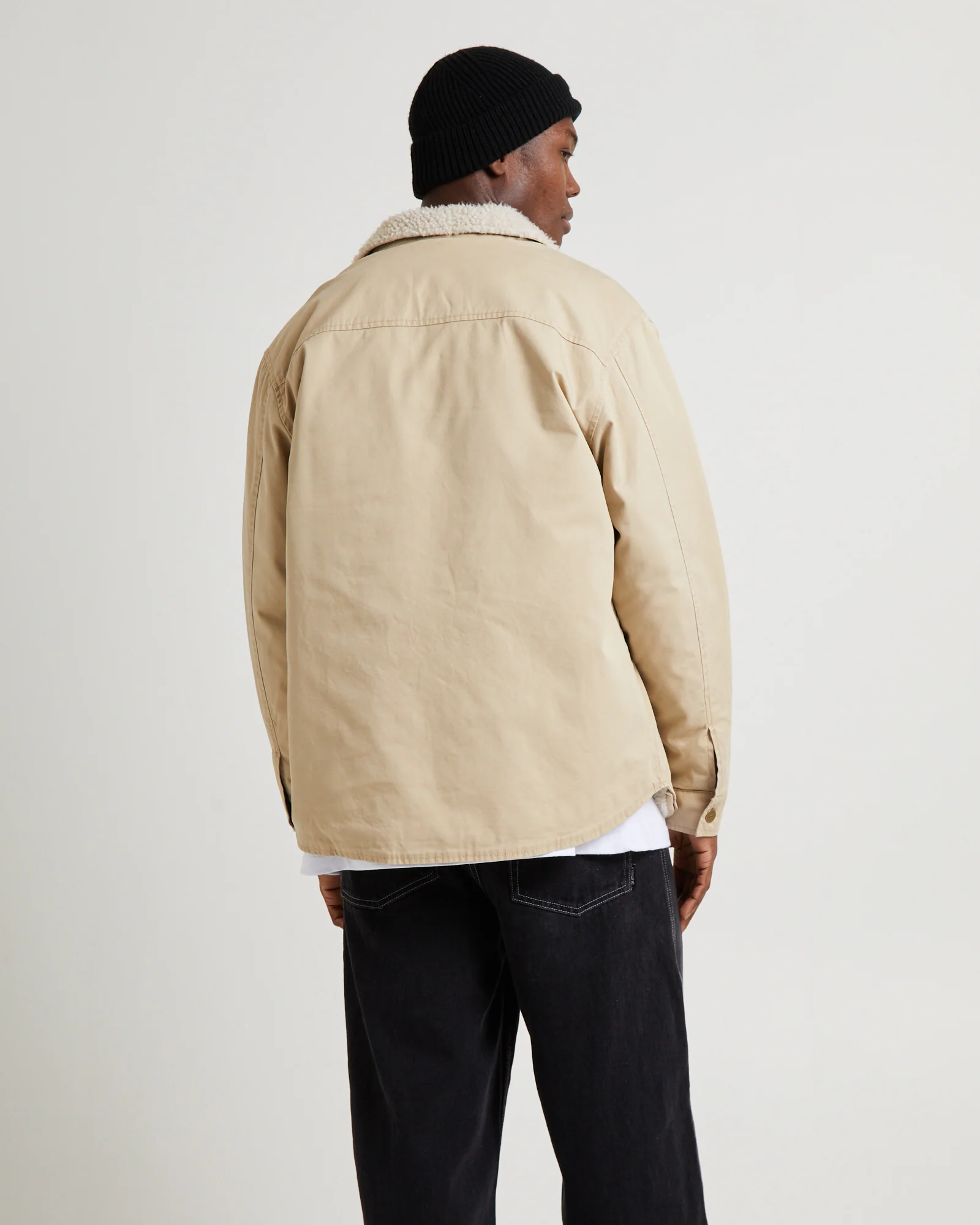 Bong On Jacket - Image 2