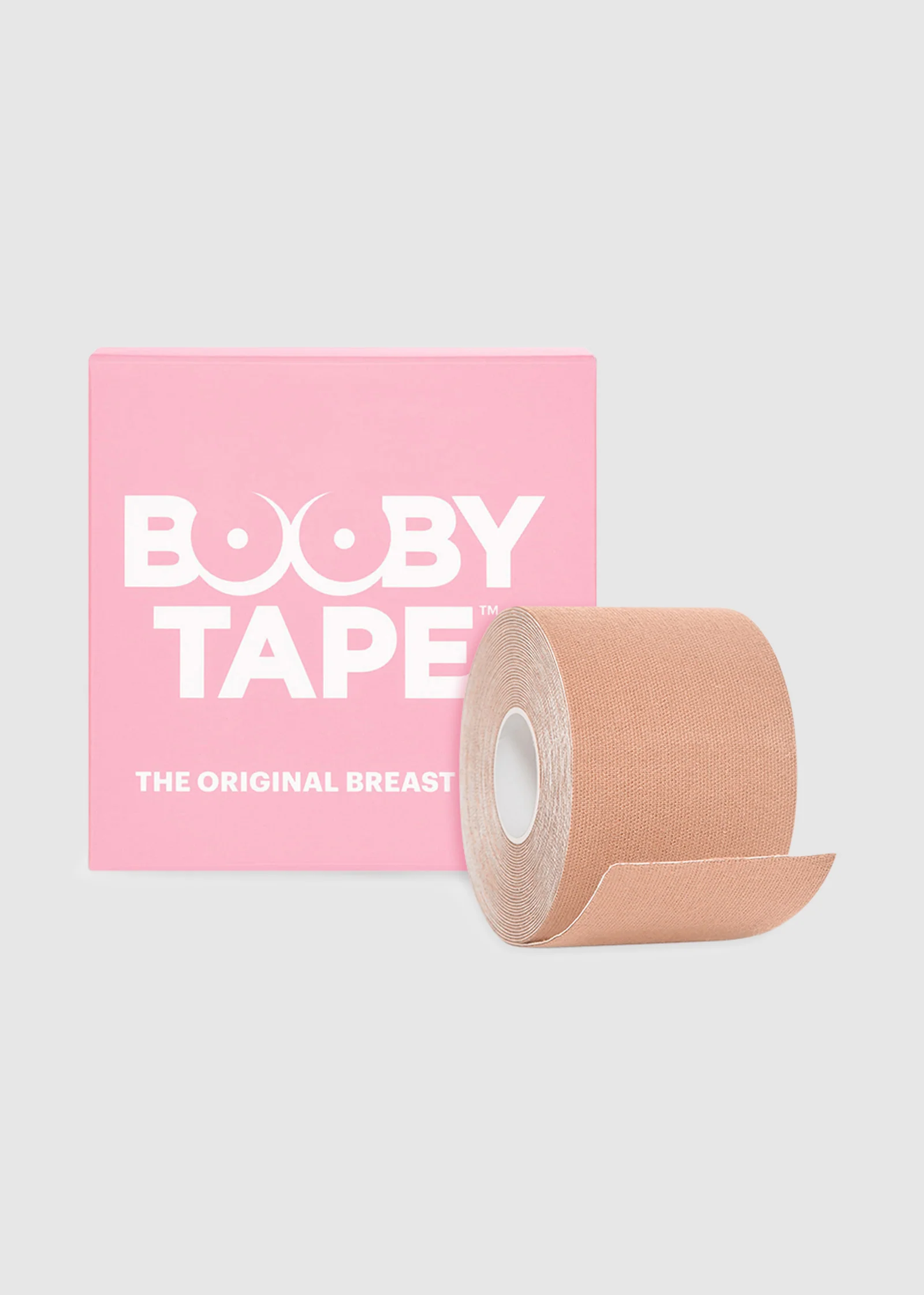 Booby Tape Nude