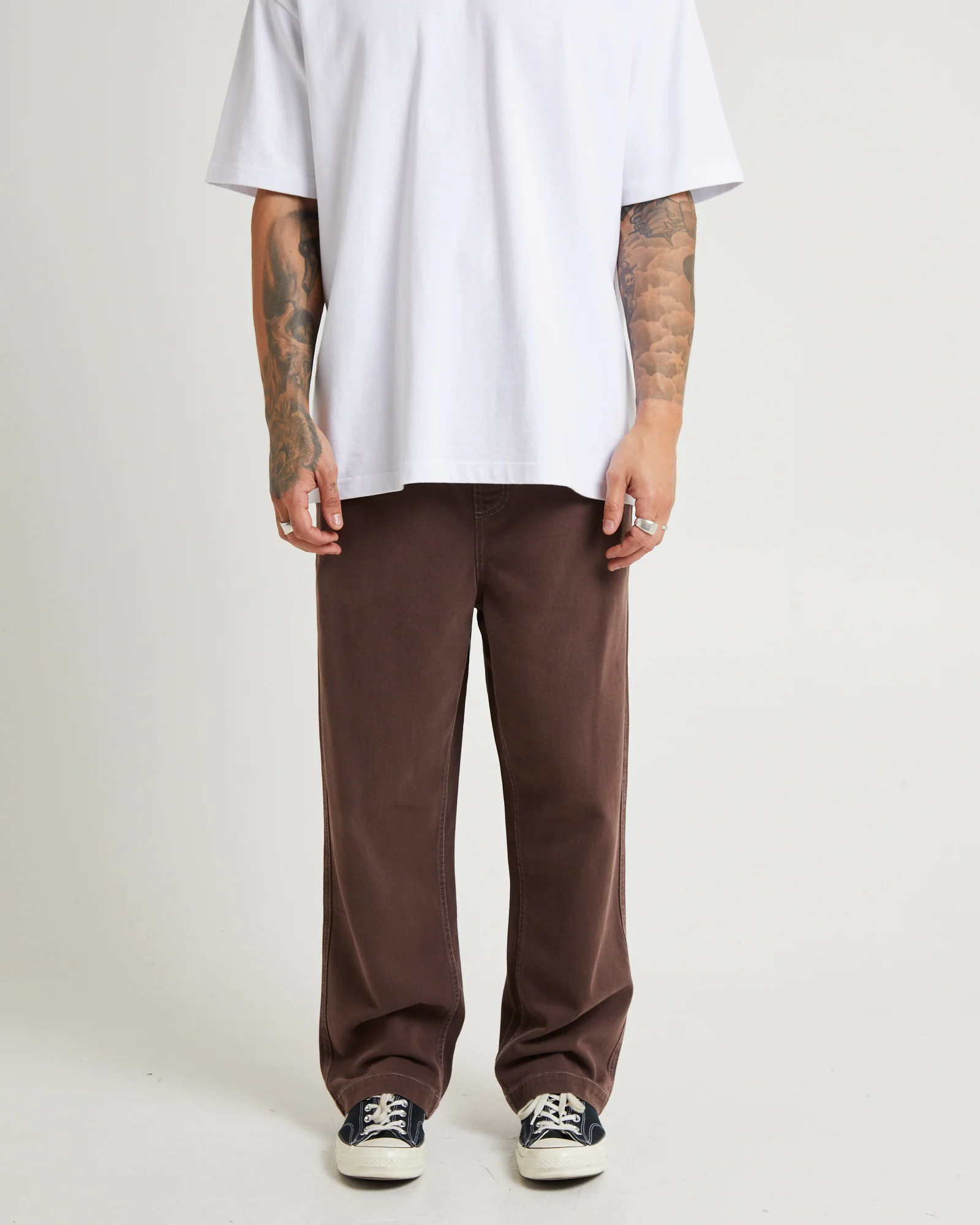 Boston Pants