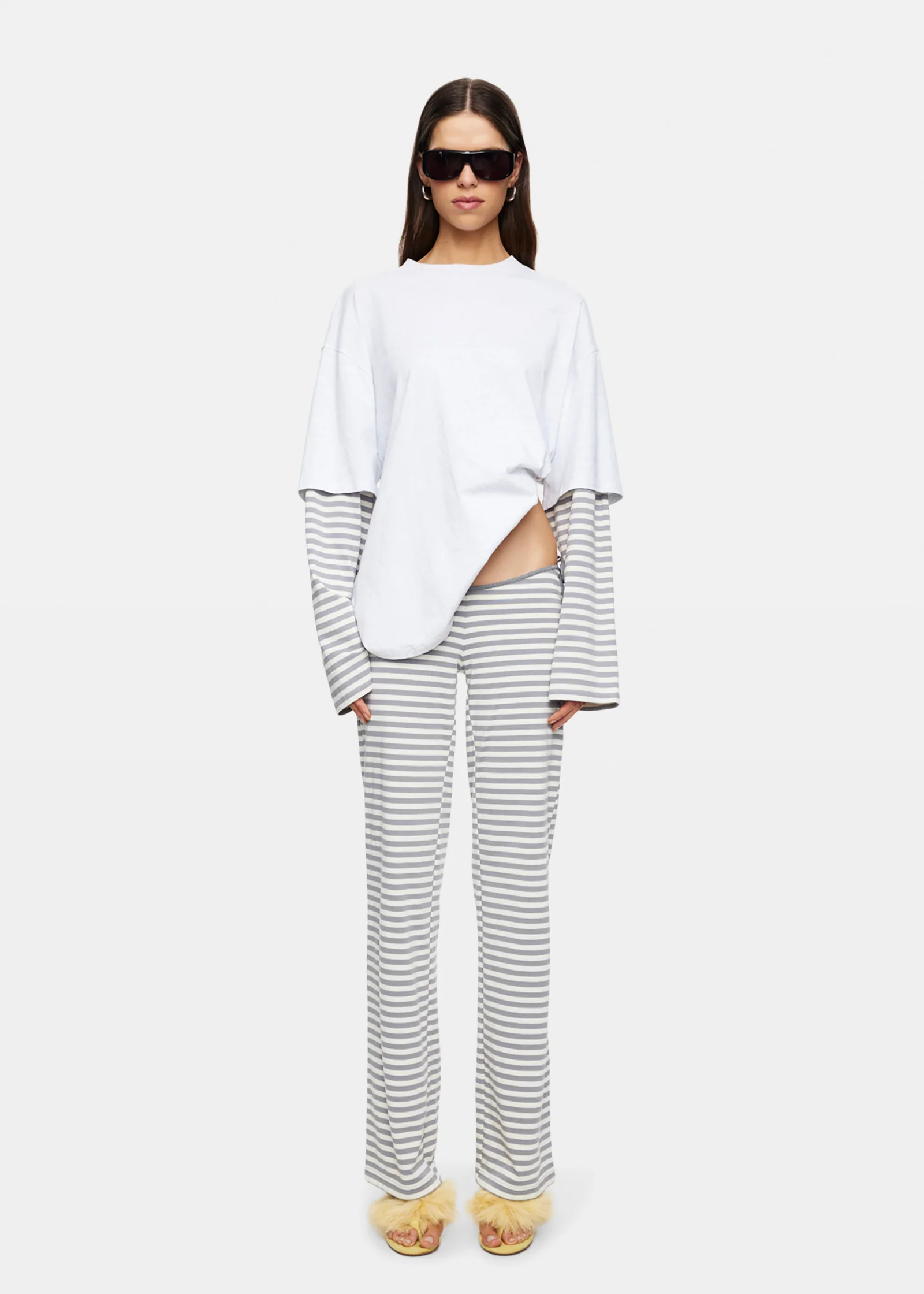Bottega Shirt