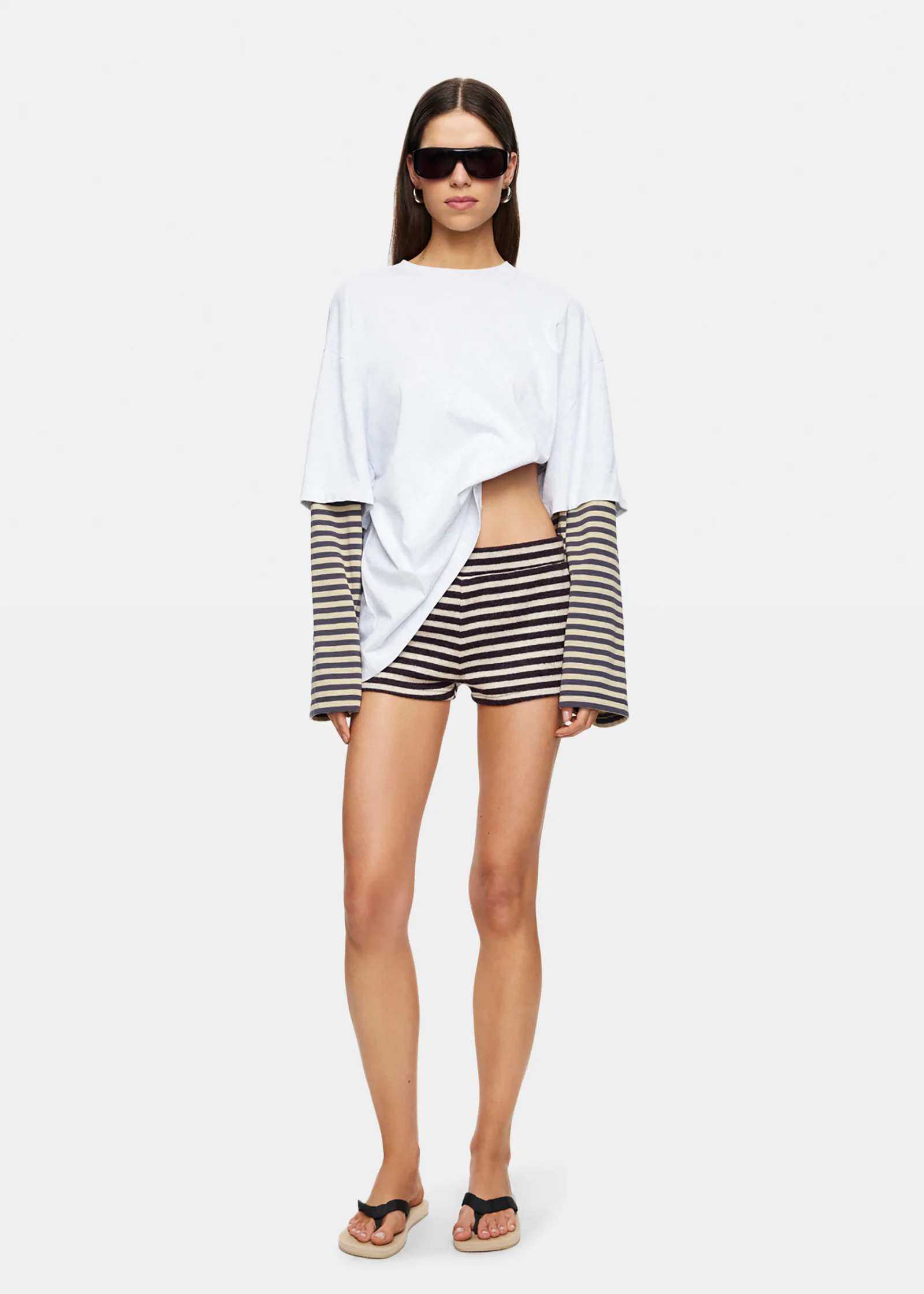 Bottega Shirt