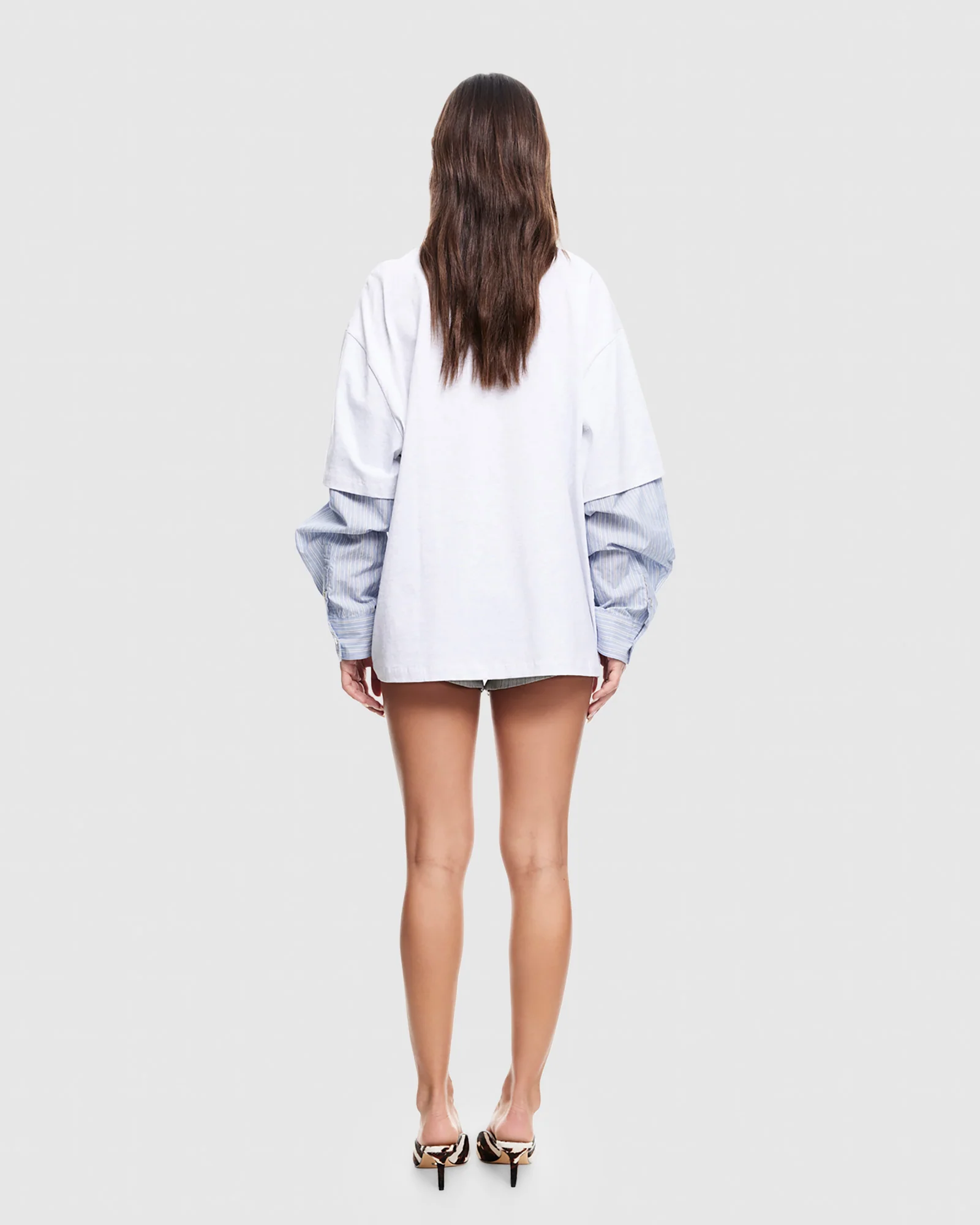 Bottega Shirt - Image 2