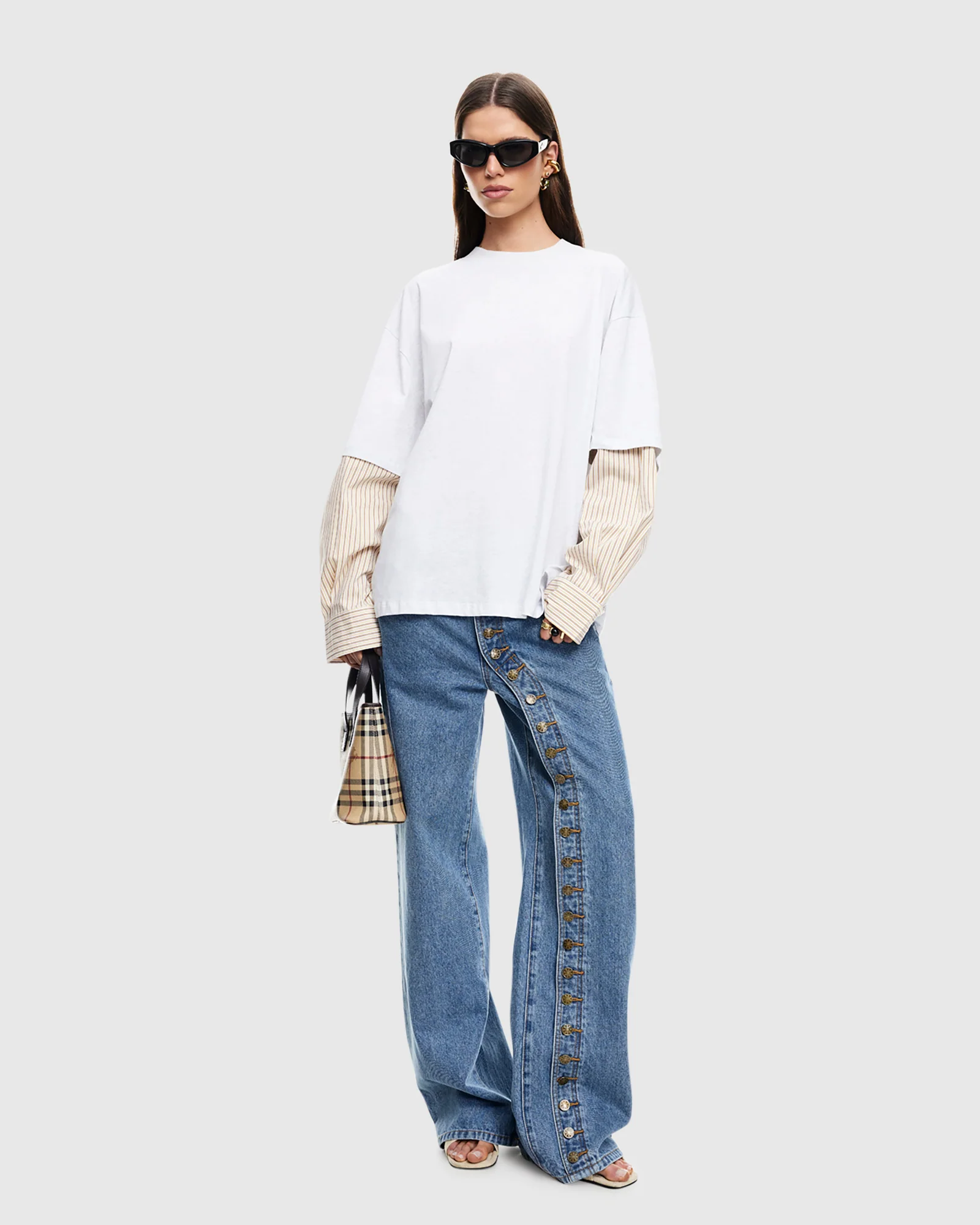 Bottega Shirt - Image 3