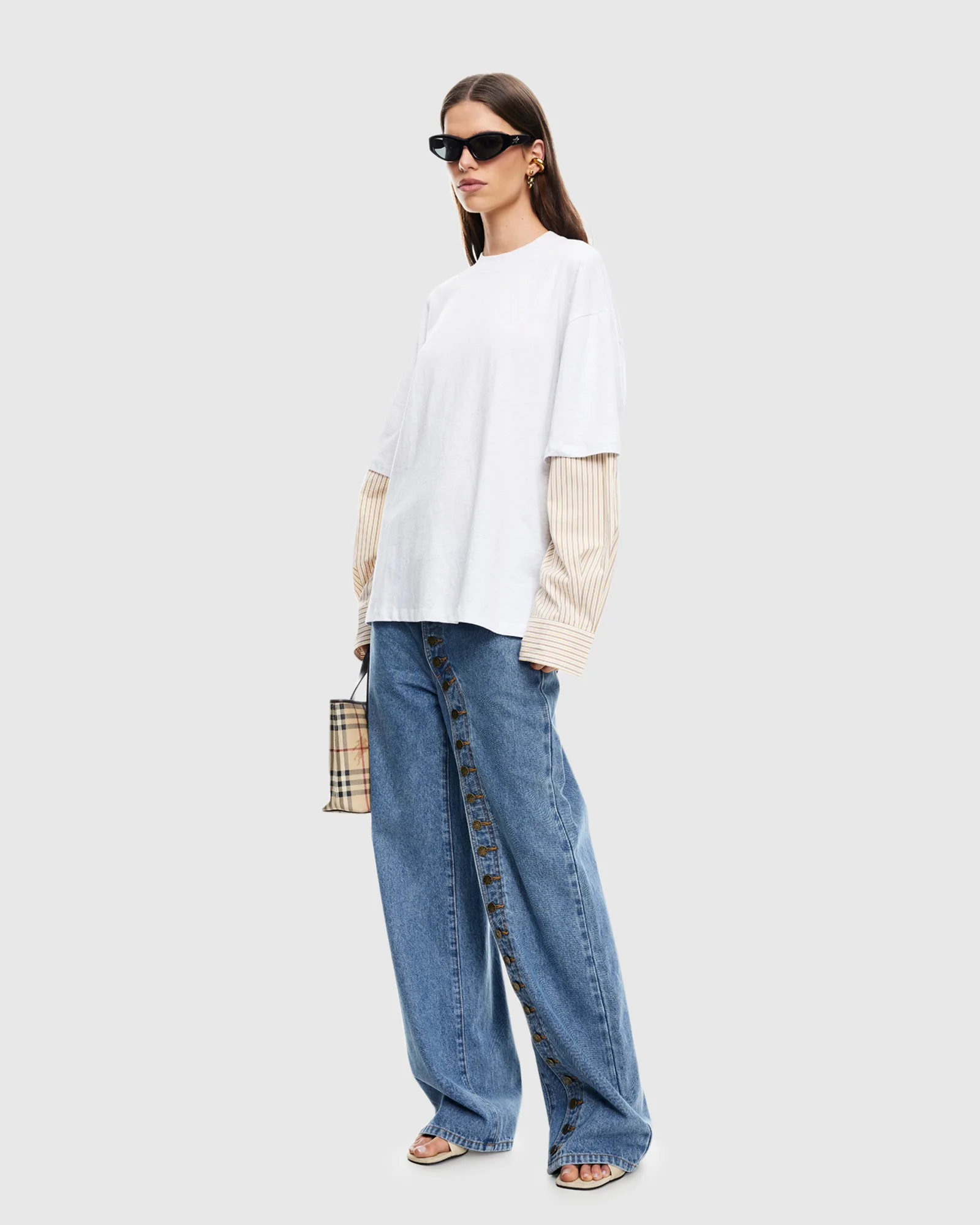 Bottega Shirt - Image 4