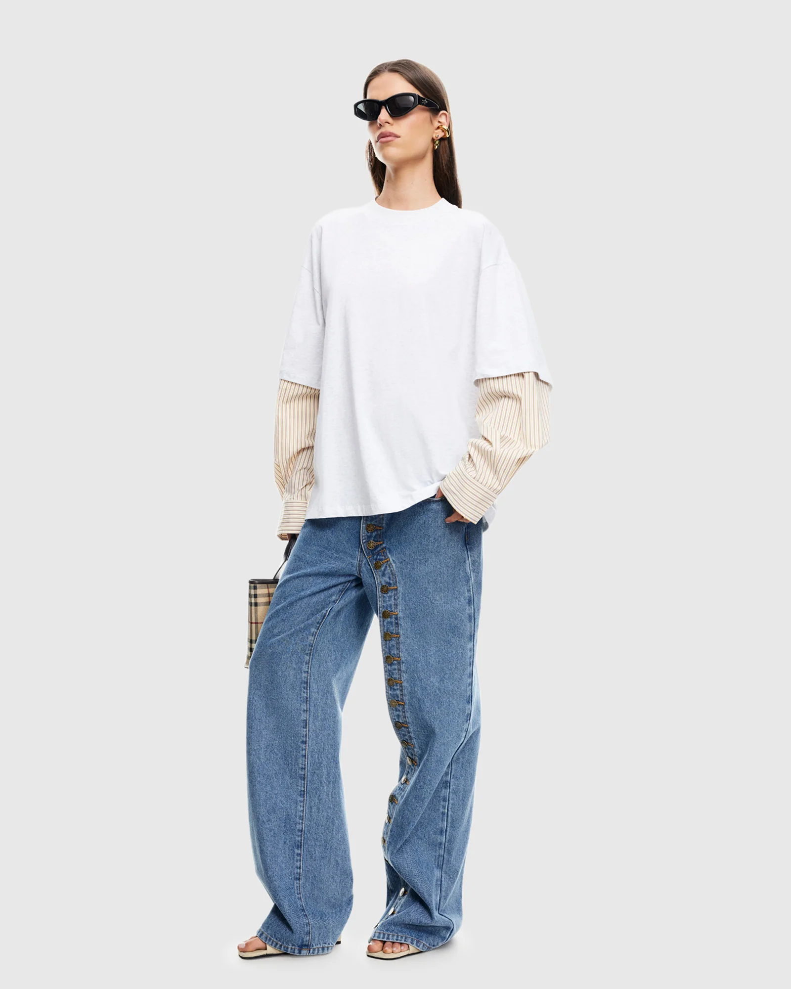 Bottega Shirt - Image 5