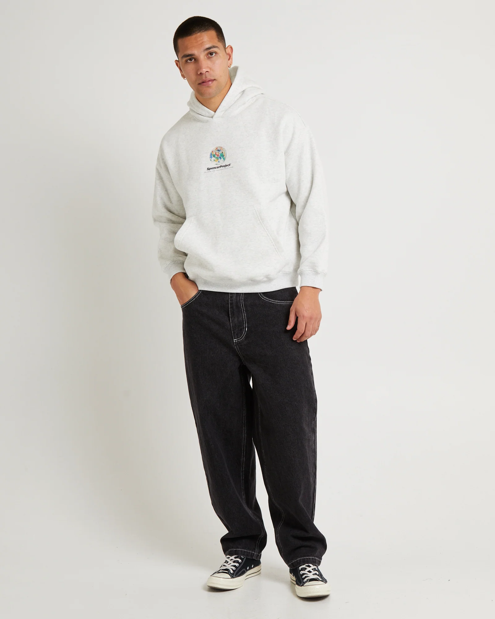Bouncy Ball Hoody - Image 3