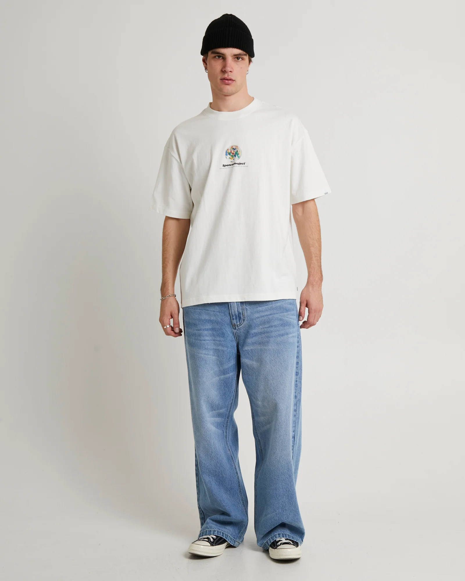 Bouncy Ball Short Sleeve T-Shirt - Image 3