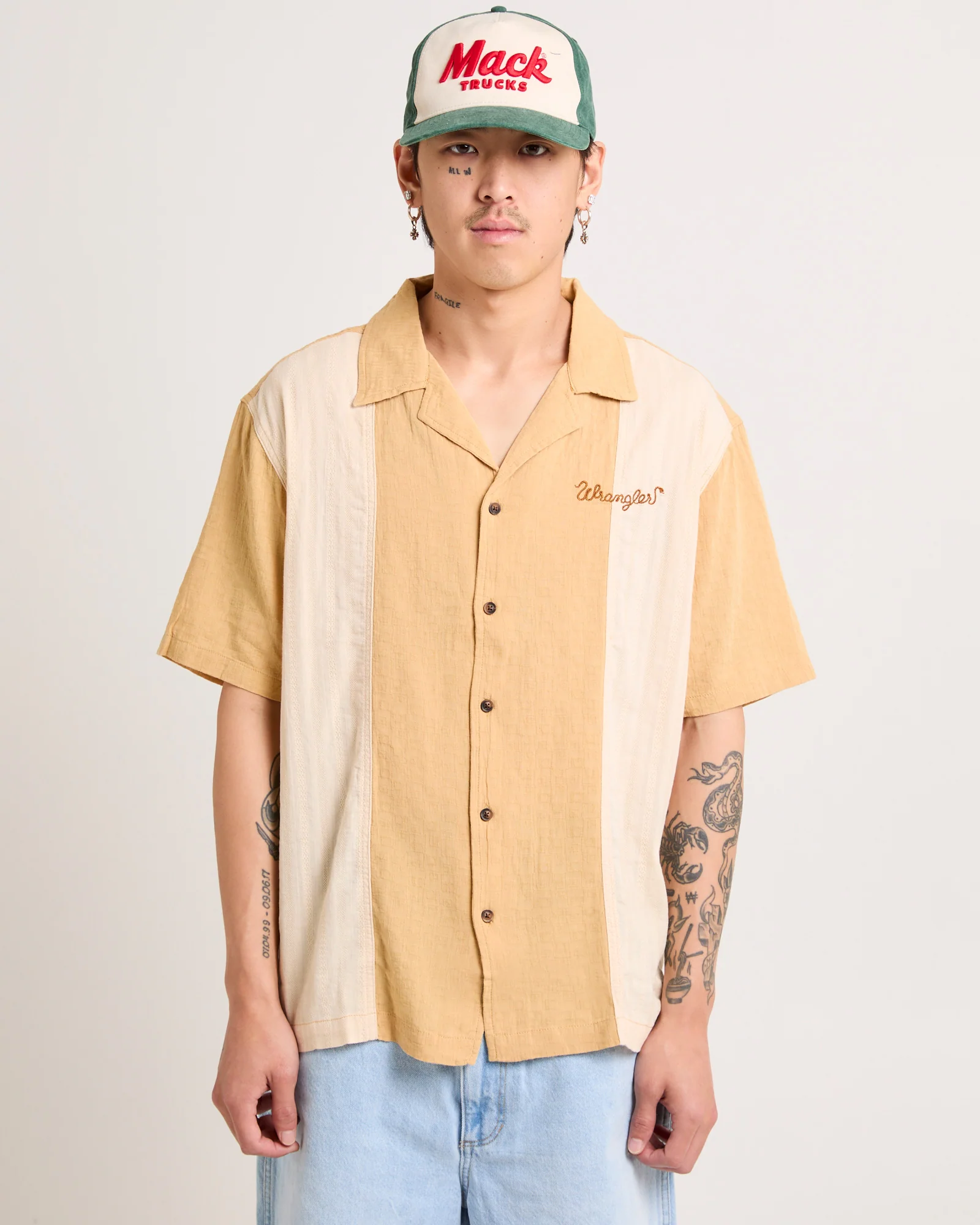 Bowlarama Shirt