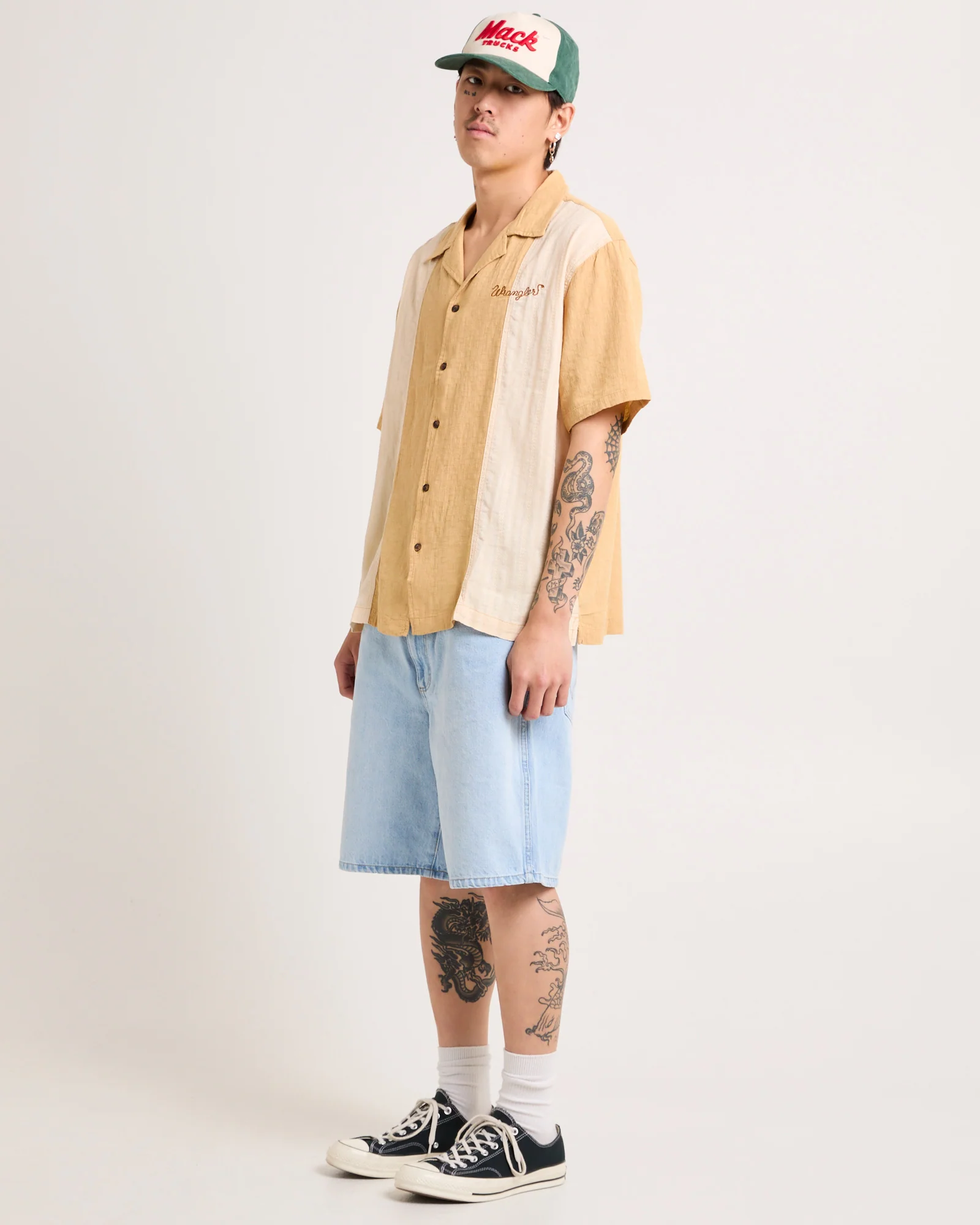 Bowlarama Shirt - Image 4