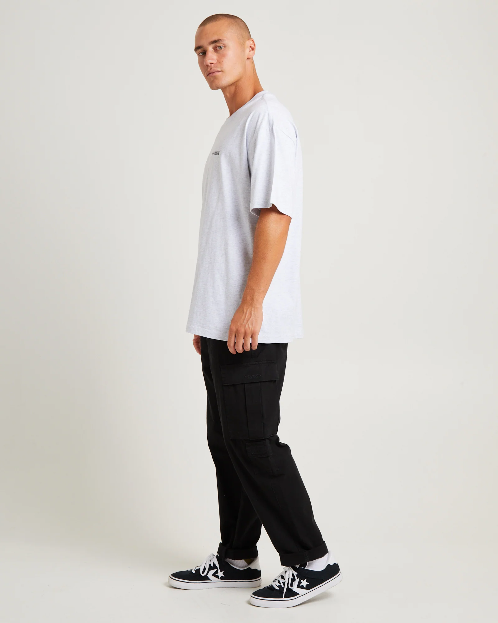 Boxer Short Sleeve T-Shirt - Image 4