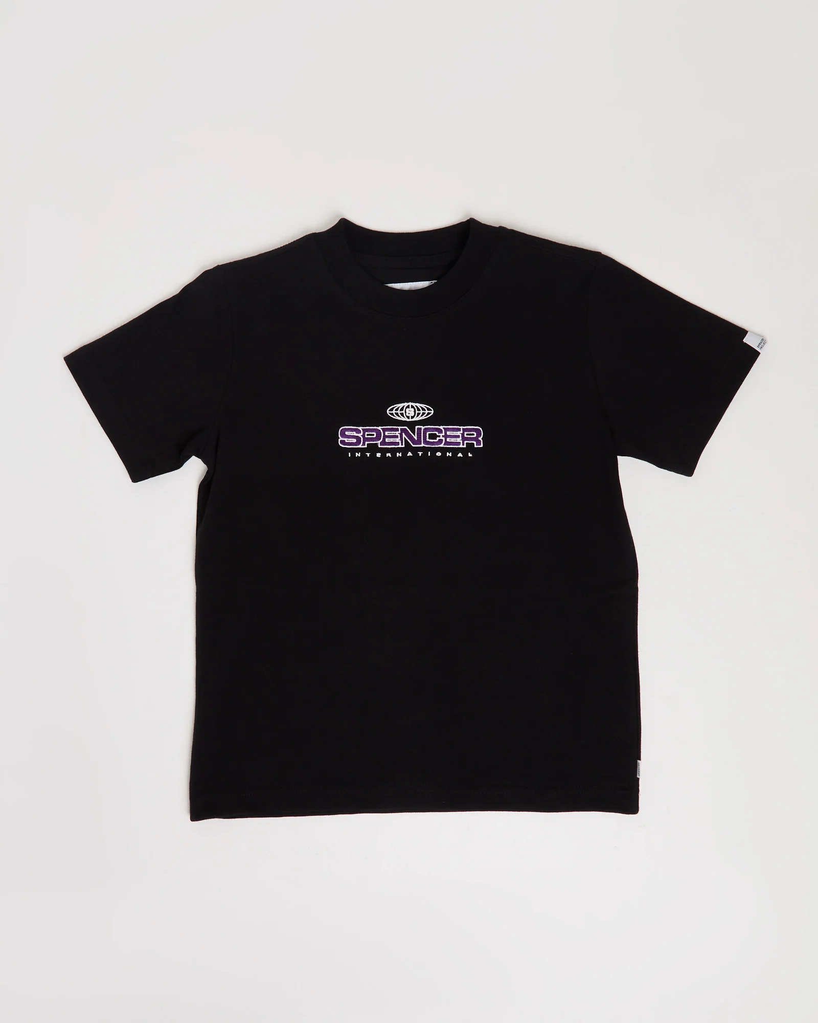Boys Emblem T-Shirt