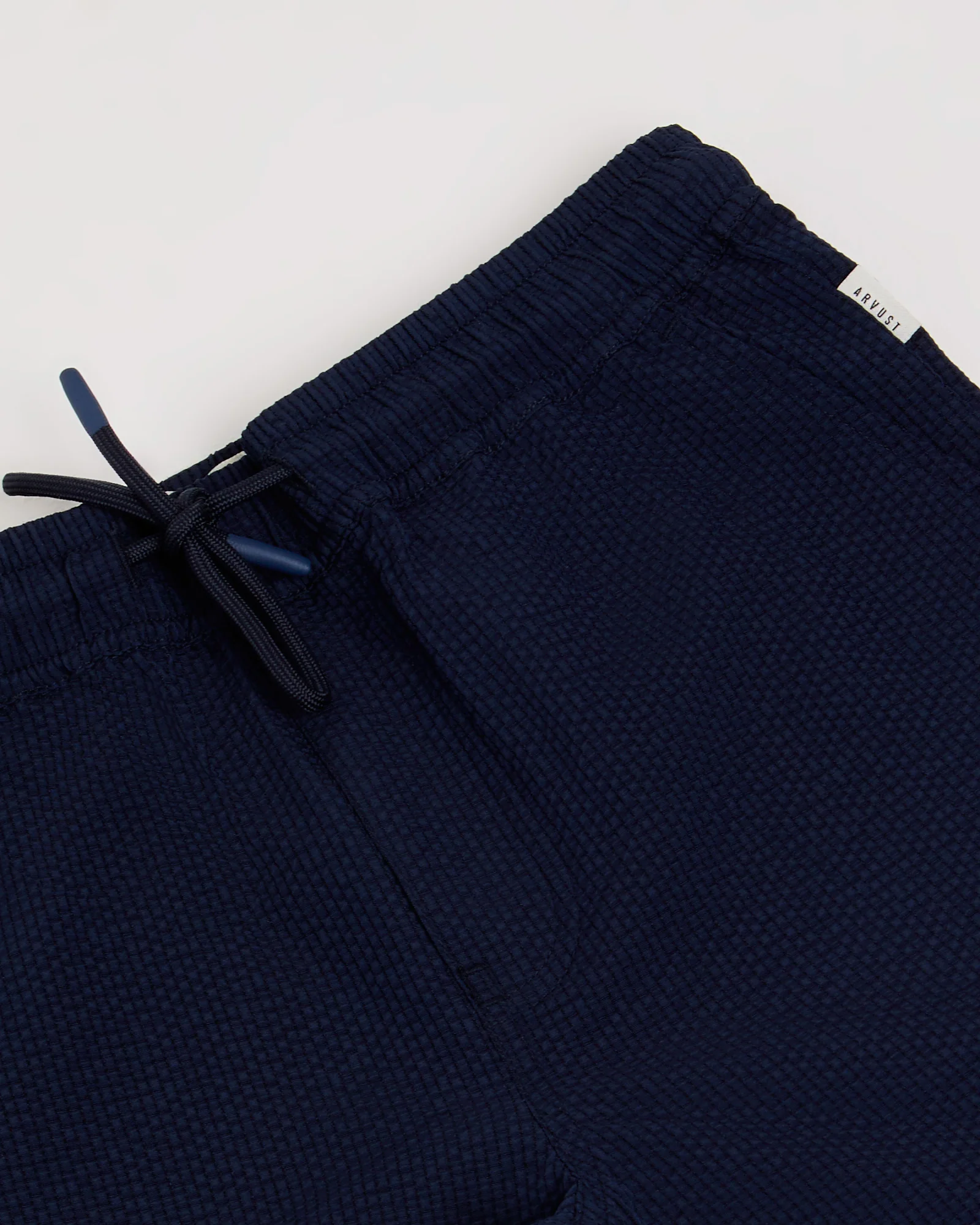 Boys Morrison Seersucker Shorts - Image 3