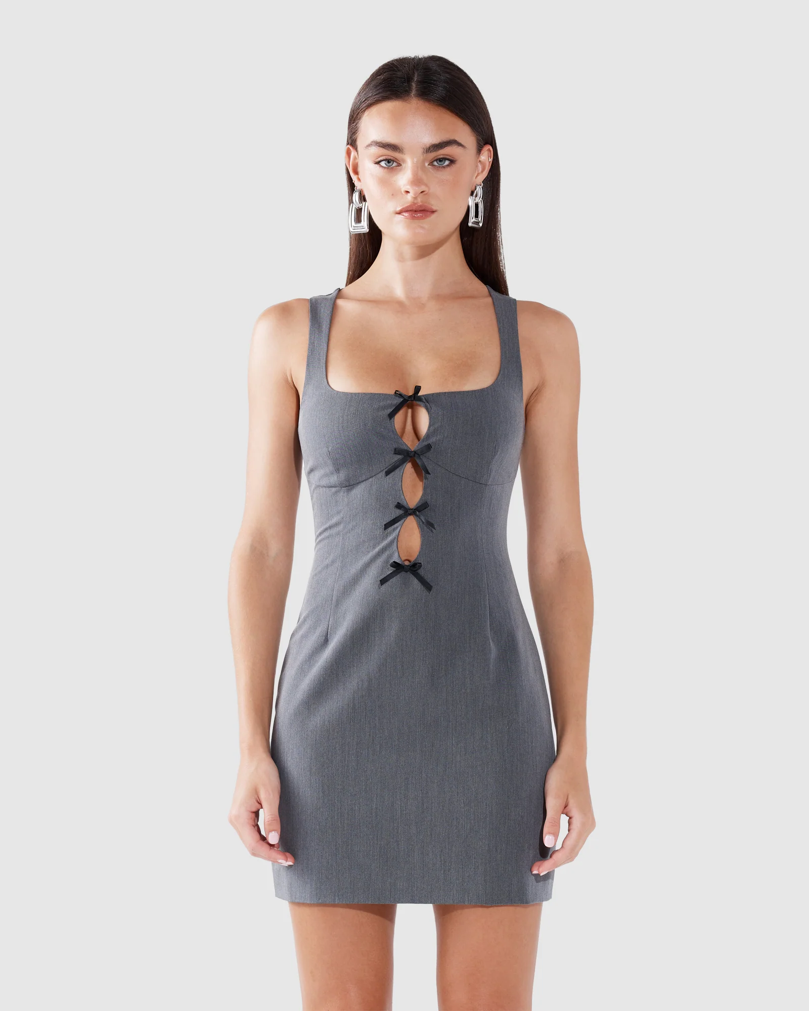 Brandy Mini Dress - Image 3