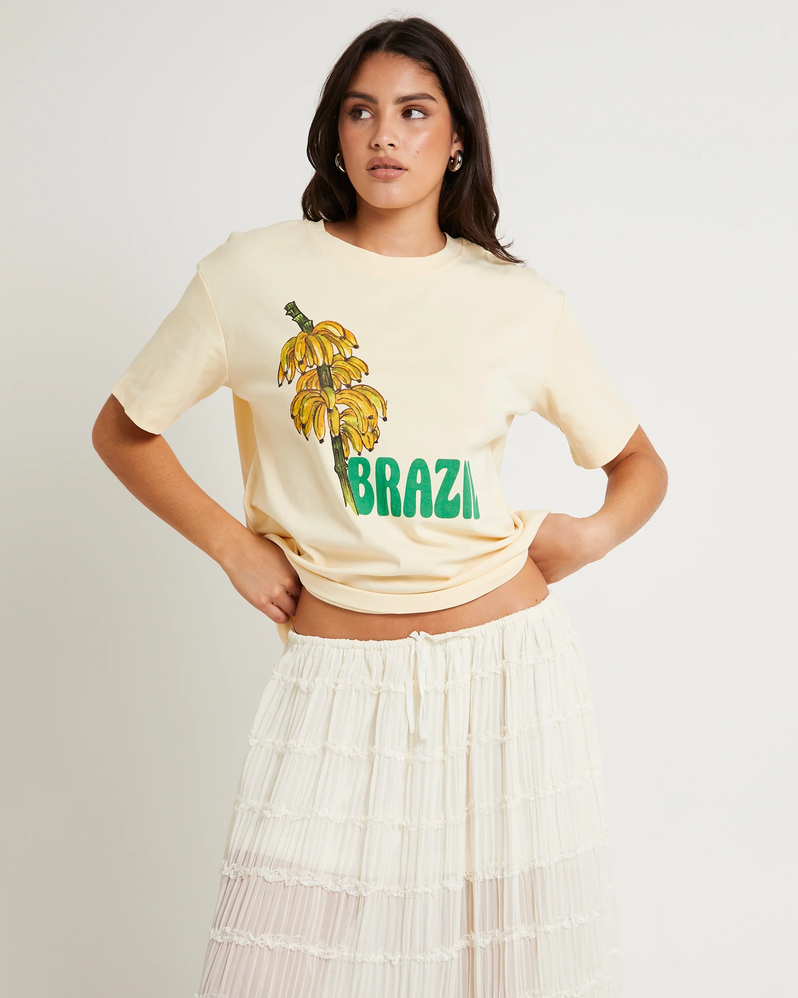 Brazil T-Shirt - Image 2