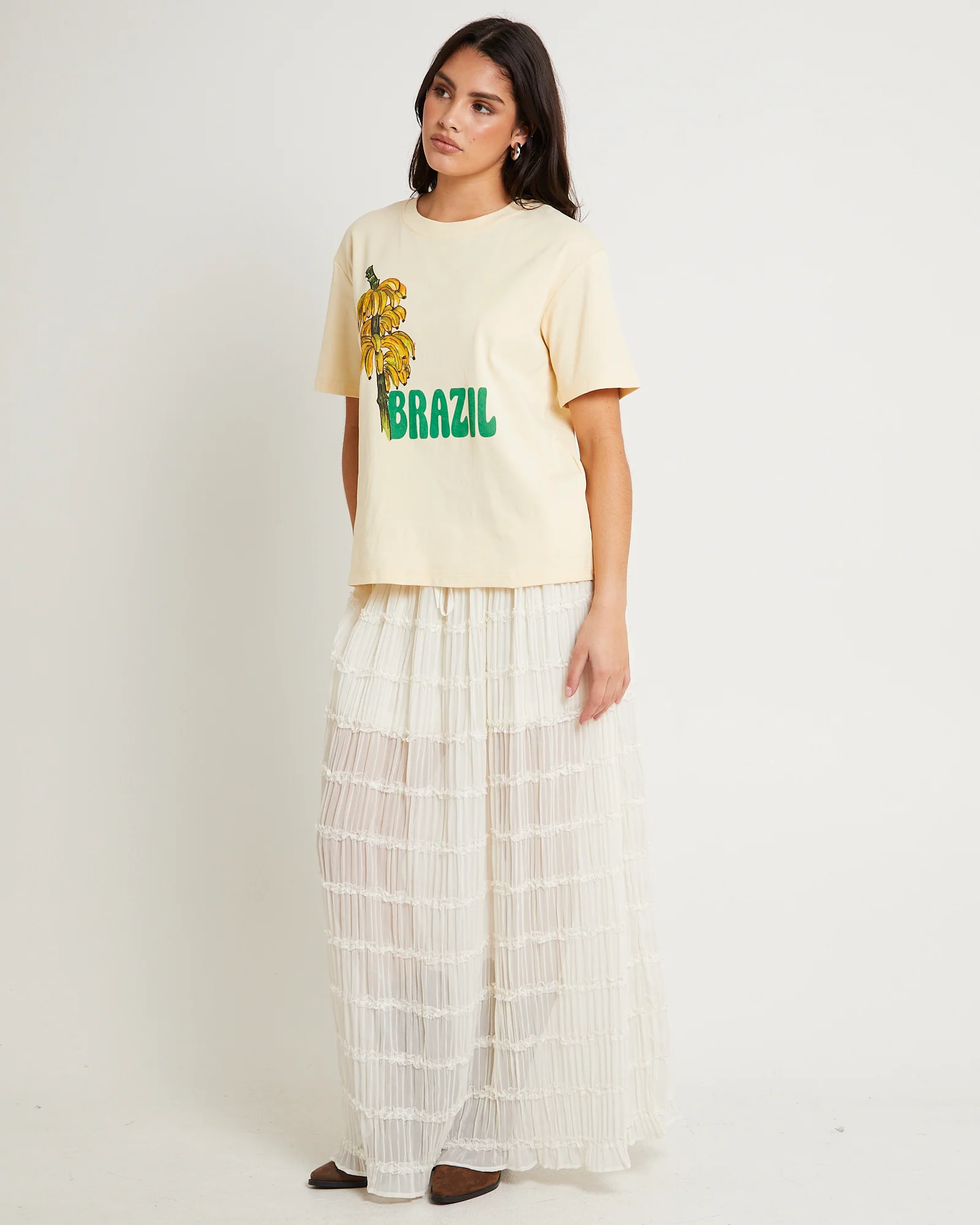 Brazil T-Shirt - Image 4