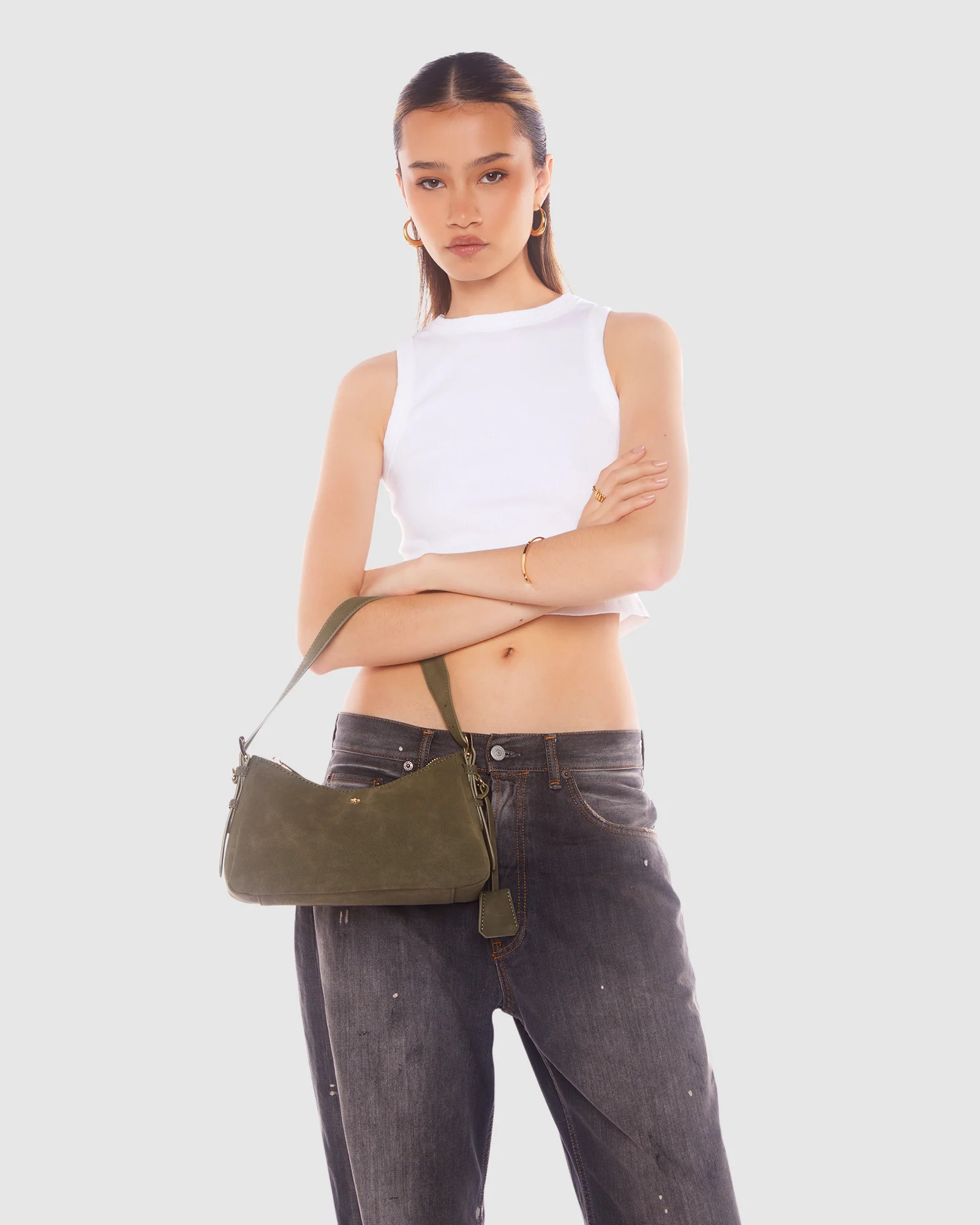 Brody Shoulder Bag