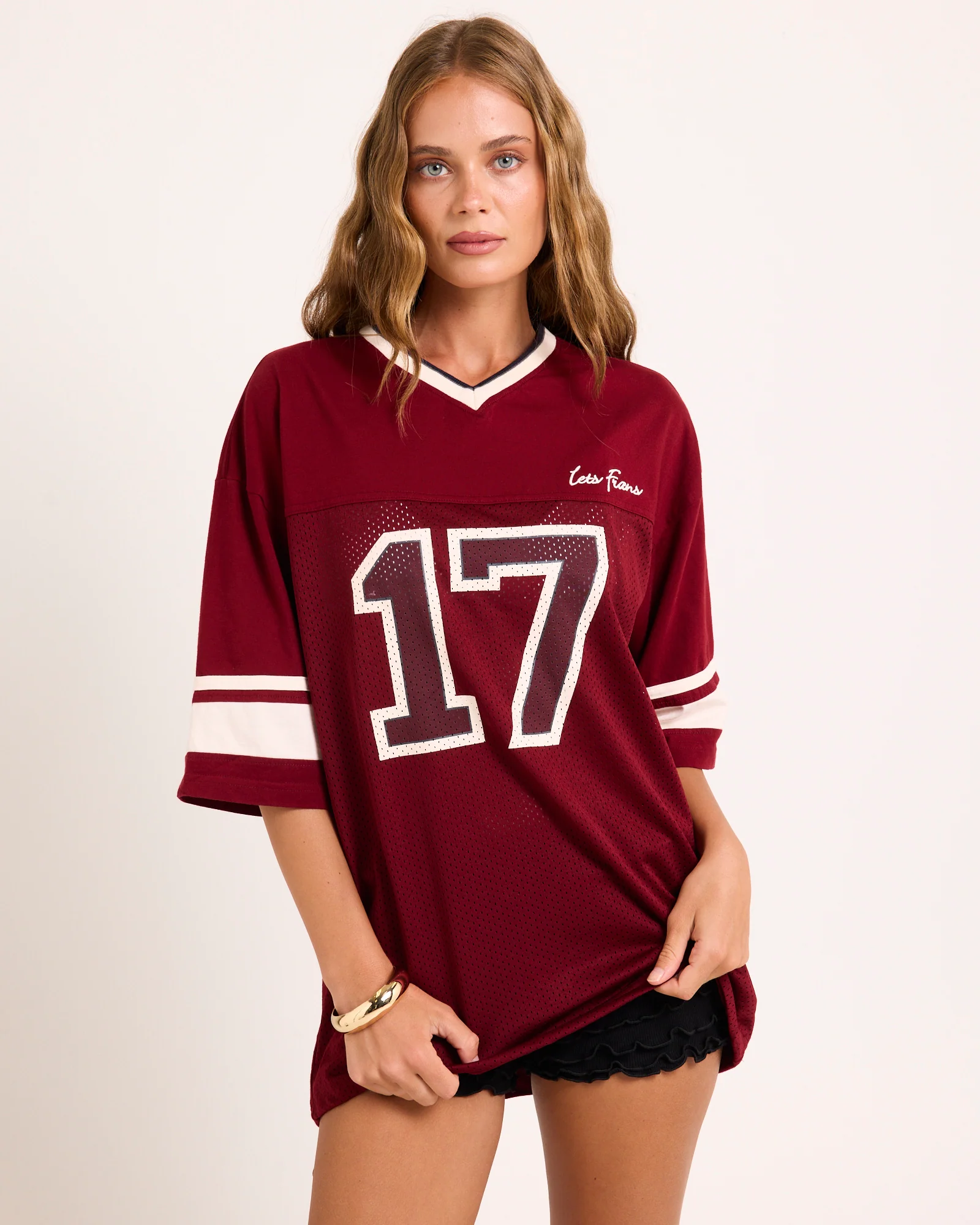 Airtex 17 T-Shirt - Image 2