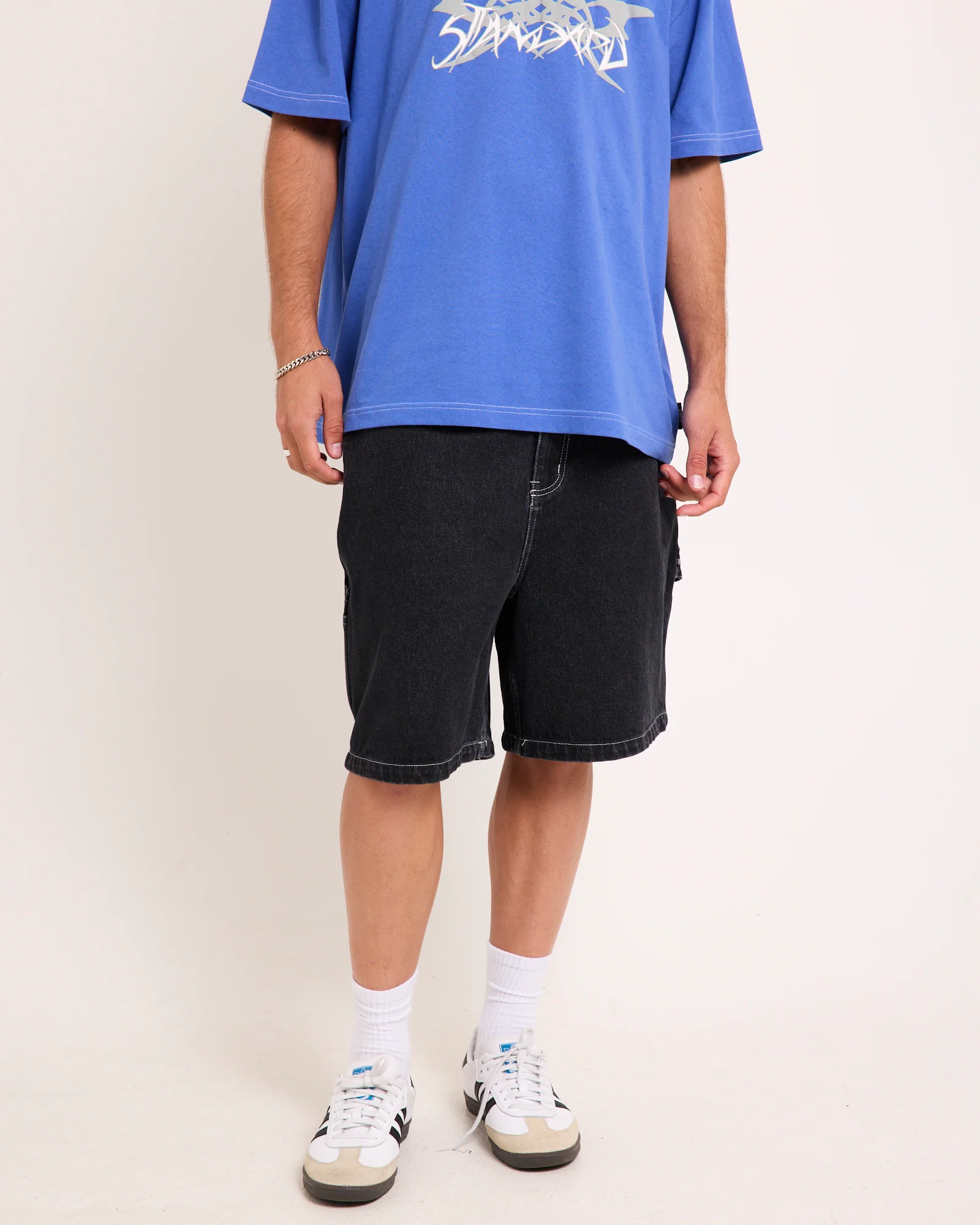 Brunson Carpenter Shorts - Image 2