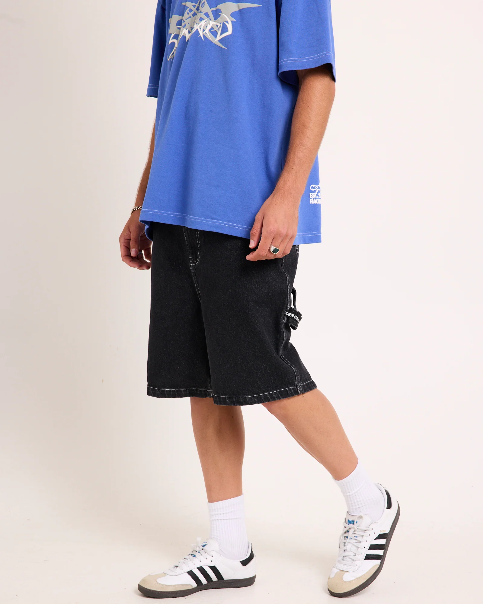 Brunson Carpenter Shorts - Image 4