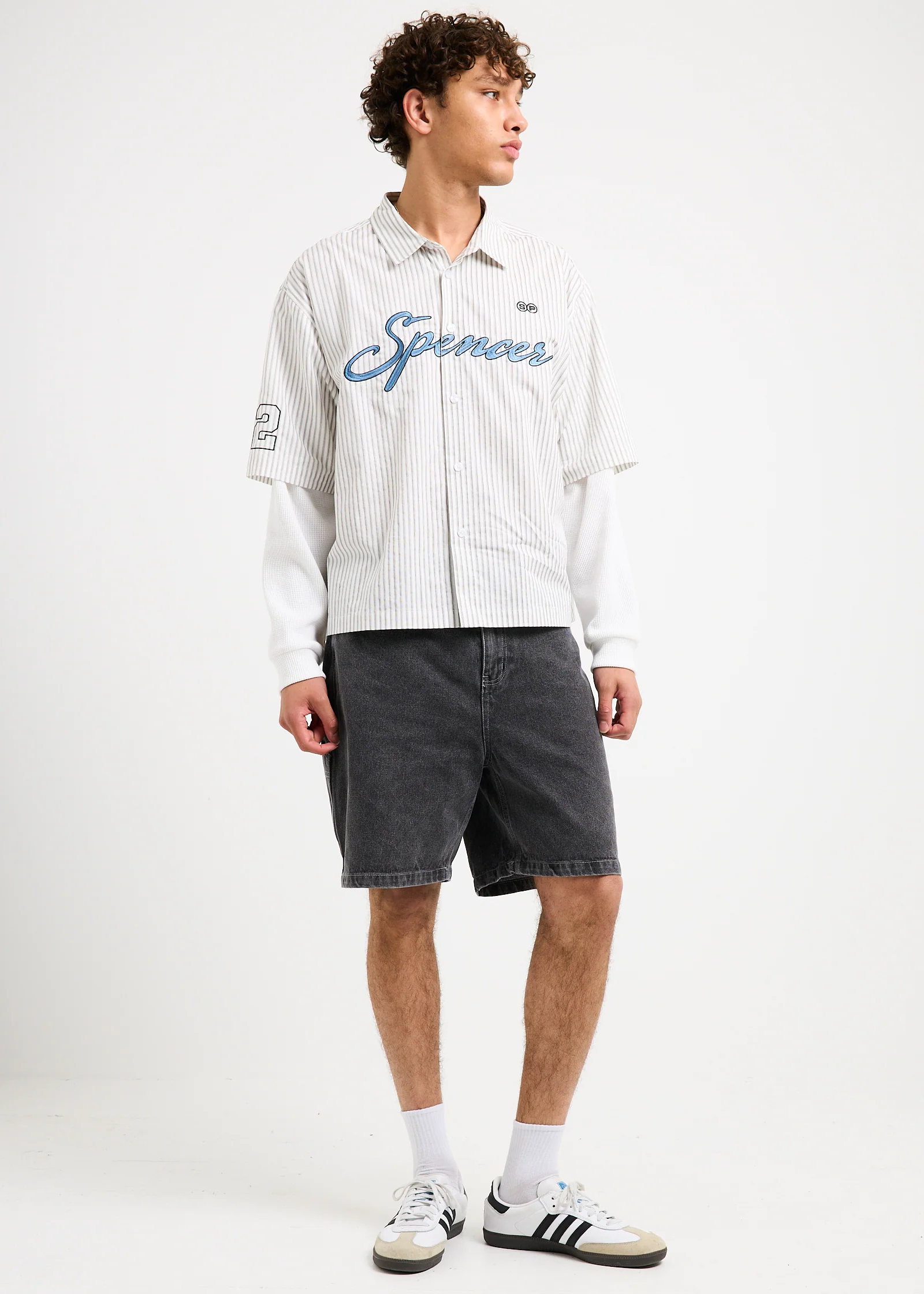 Brunson Carpenter Shorts - Image 5