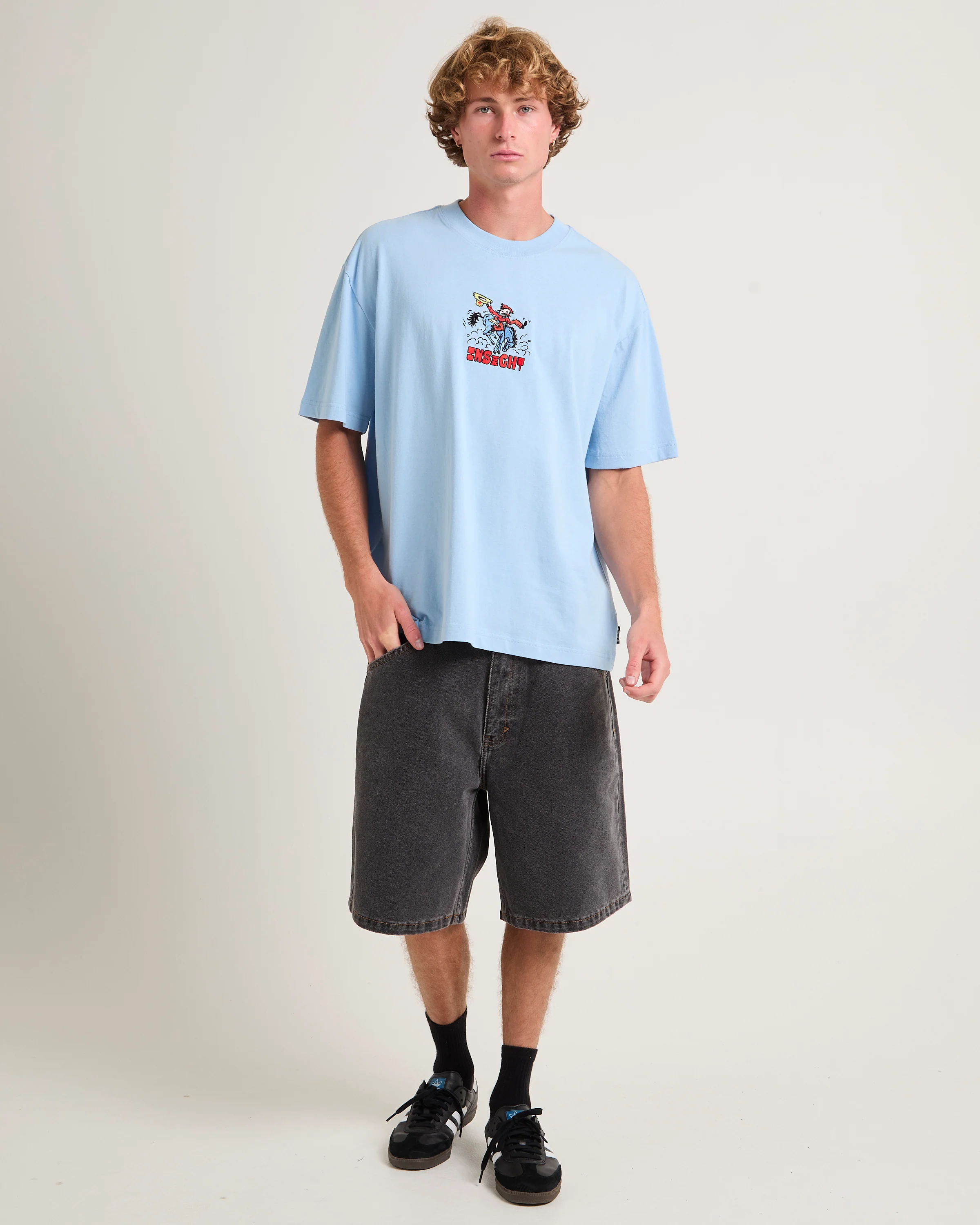Buck T-Shirt - Image 3