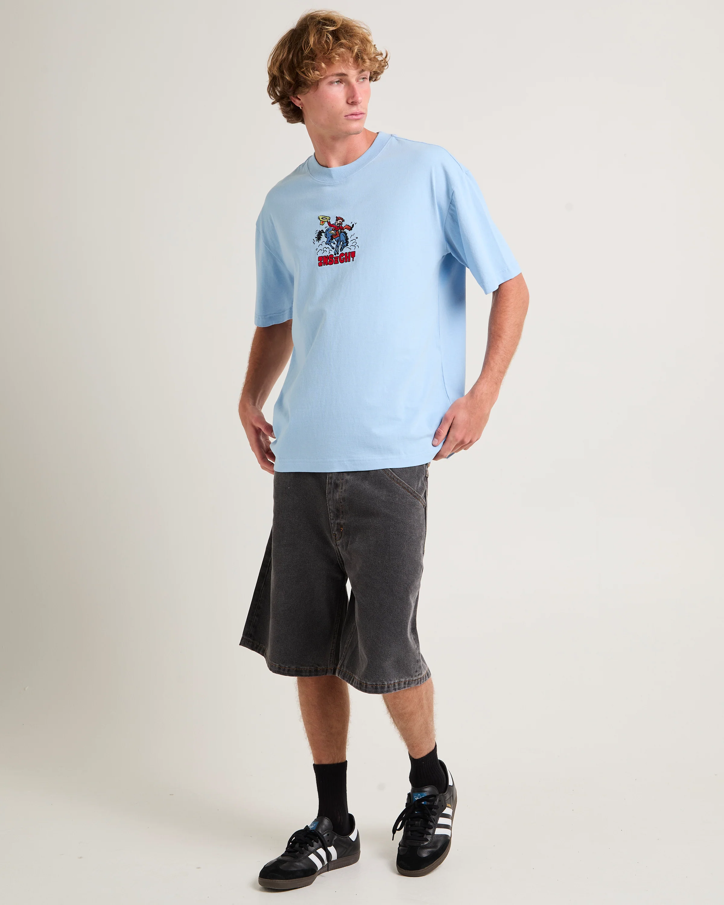 Buck T-Shirt - Image 4